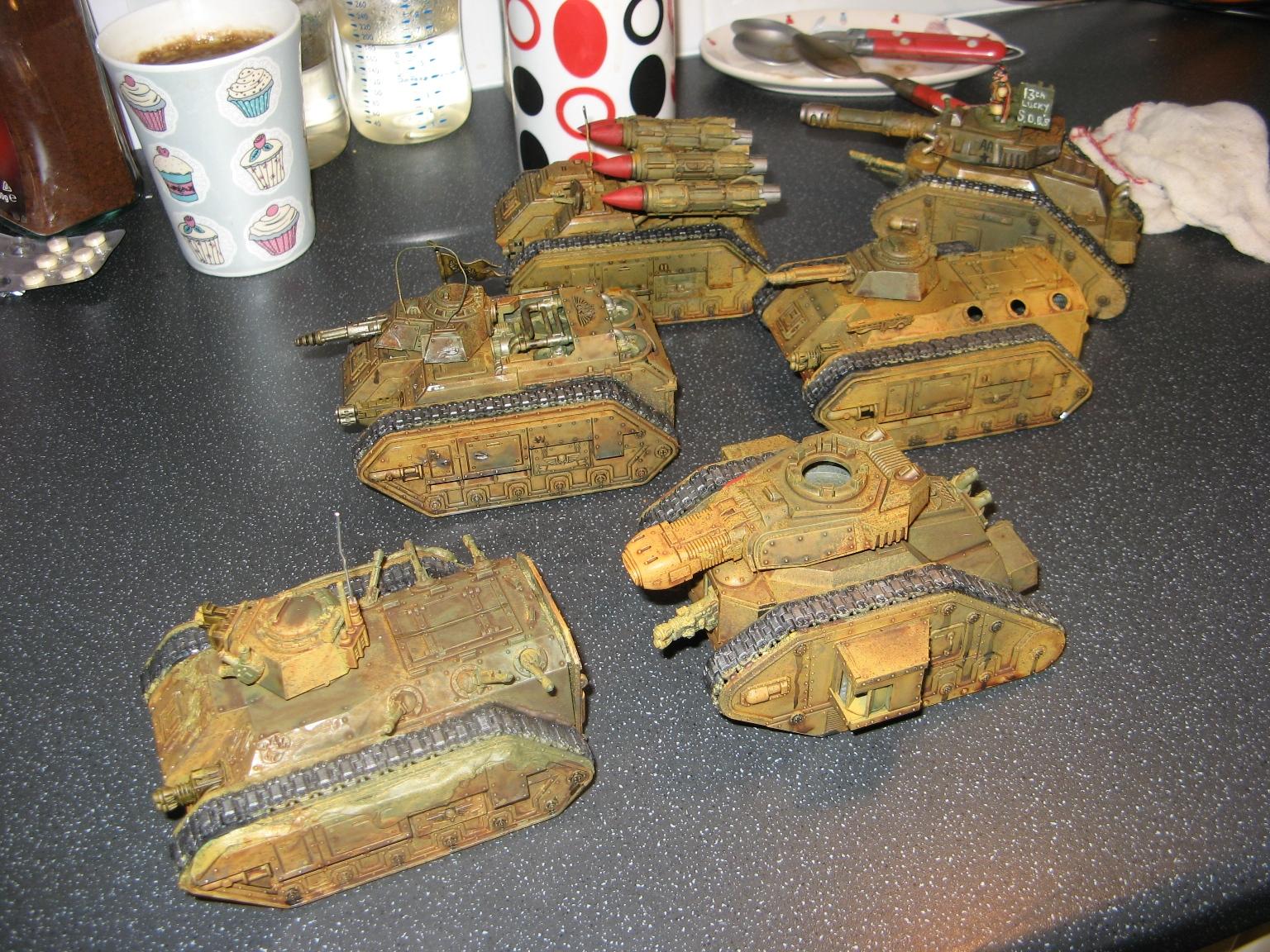 more tanks woop
