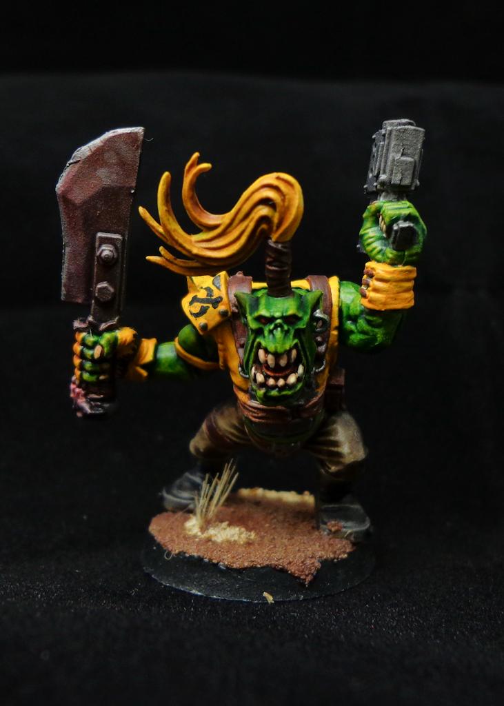 Orks