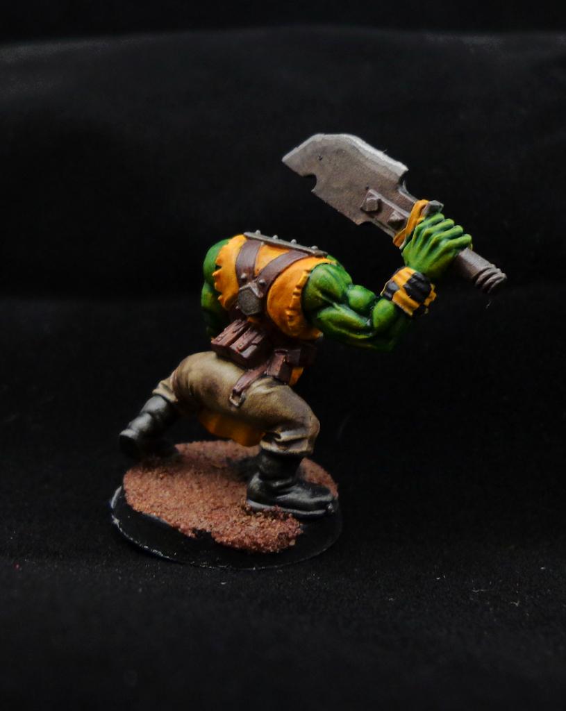 Orks
