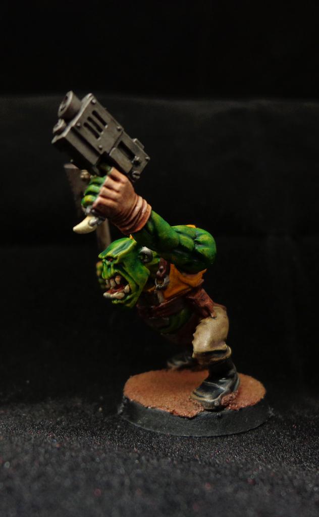 Orks