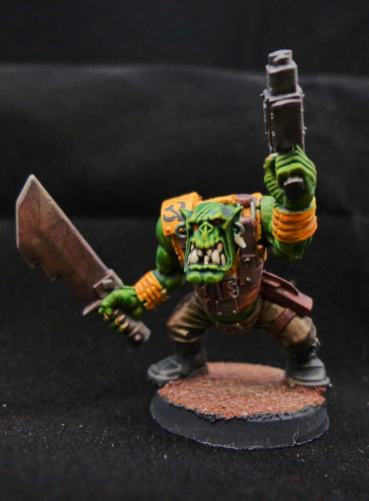 Orks