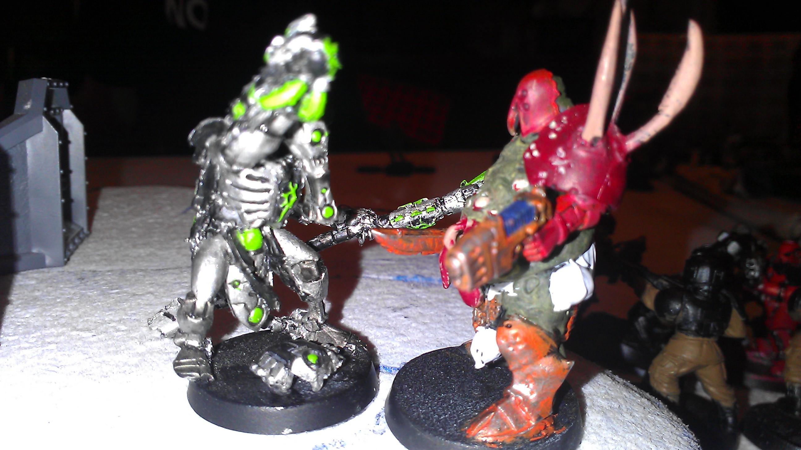 Cyclops, Deathmark, Deathmarks, First Army, Necrons, New Player, Sons Of Szeras, Szeras, Warhammer Fantasy
