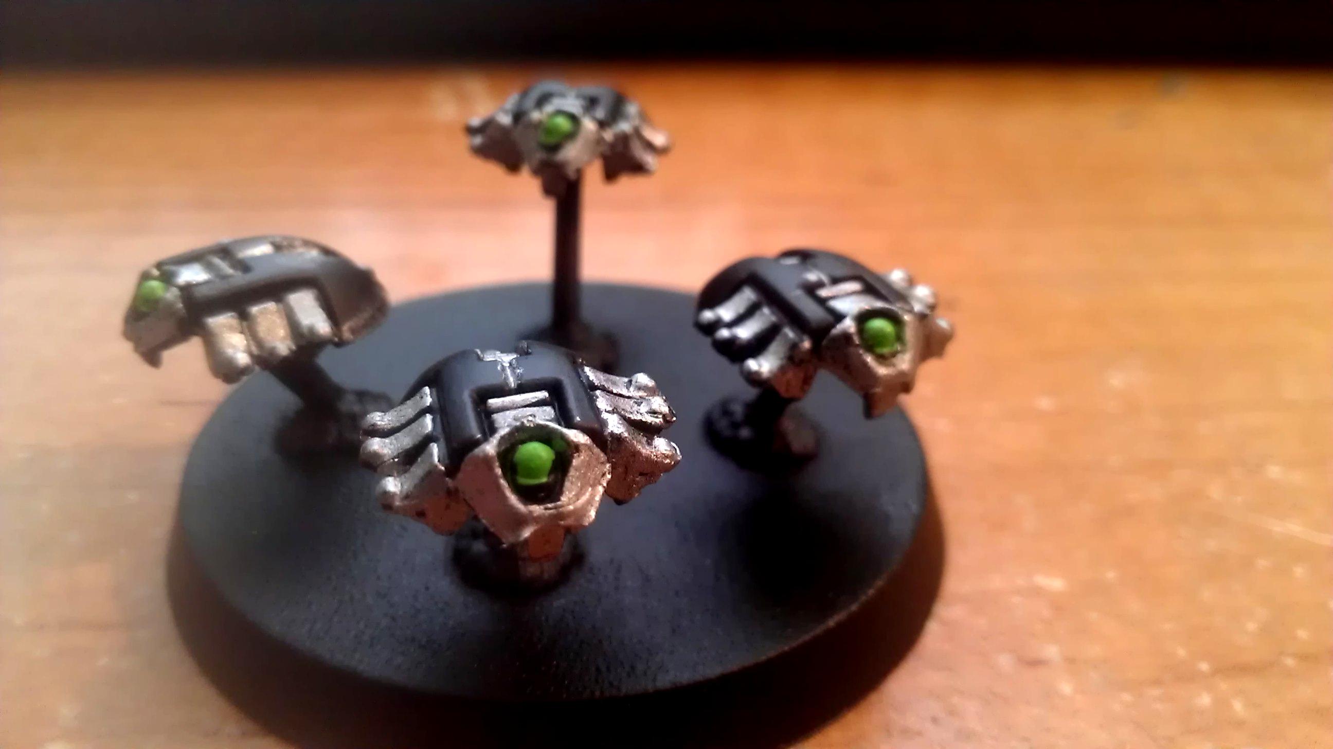 Cyclops, Deathmark, Deathmarks, First Army, Necrons, New Player, Sons Of Szeras, Szeras, Warhammer Fantasy