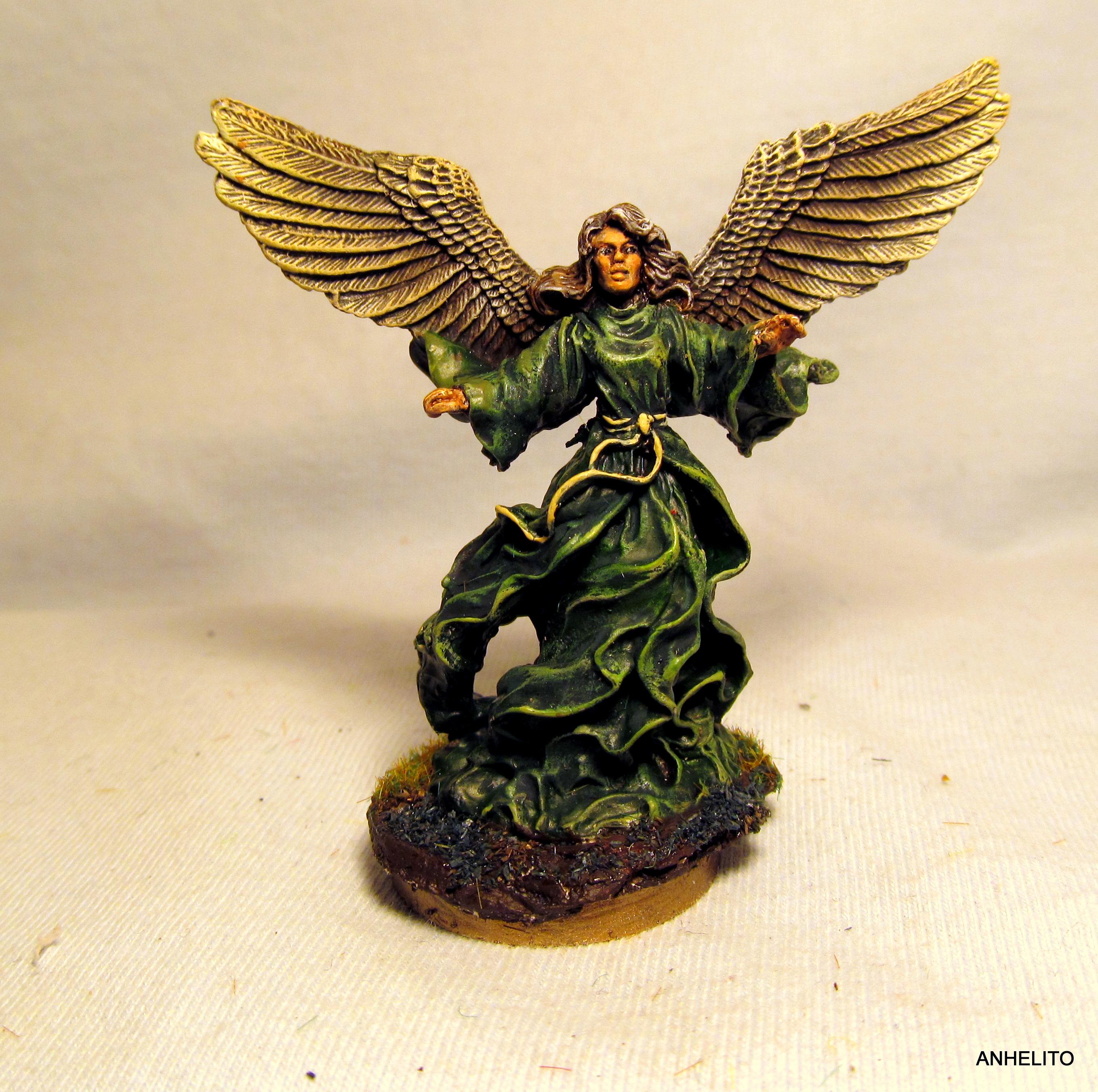 Angel, Reaper