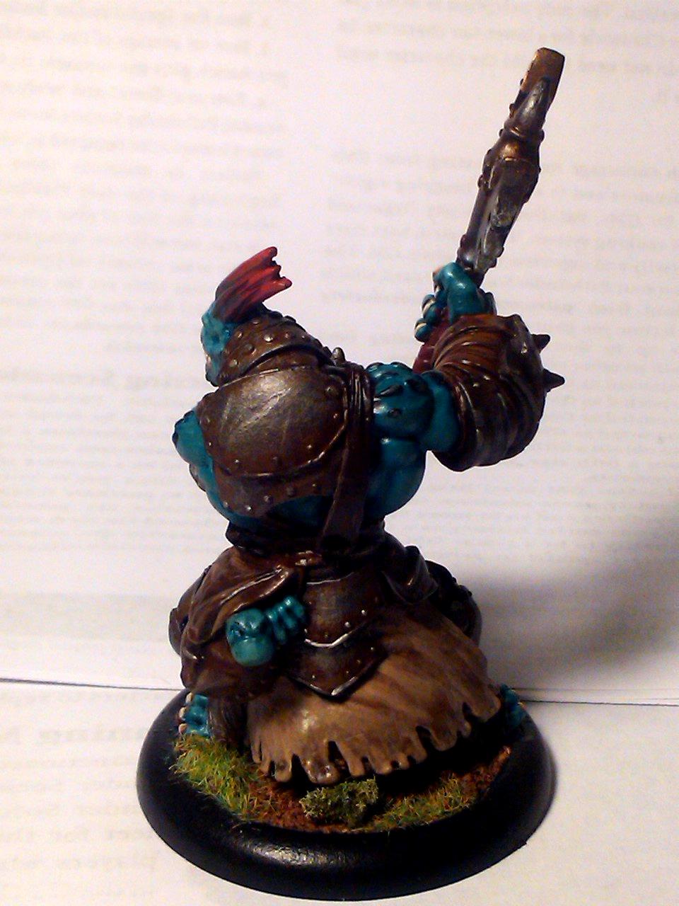 Battle Box, Battle Group, Design, Hordes, Painting, Privateer Press, Troll, Troll Kin, Trollbloods, Trollkin, War Caster, War Jack, War Pack, Warcaster, Warjack, Warlock, Warmachine, Warpack