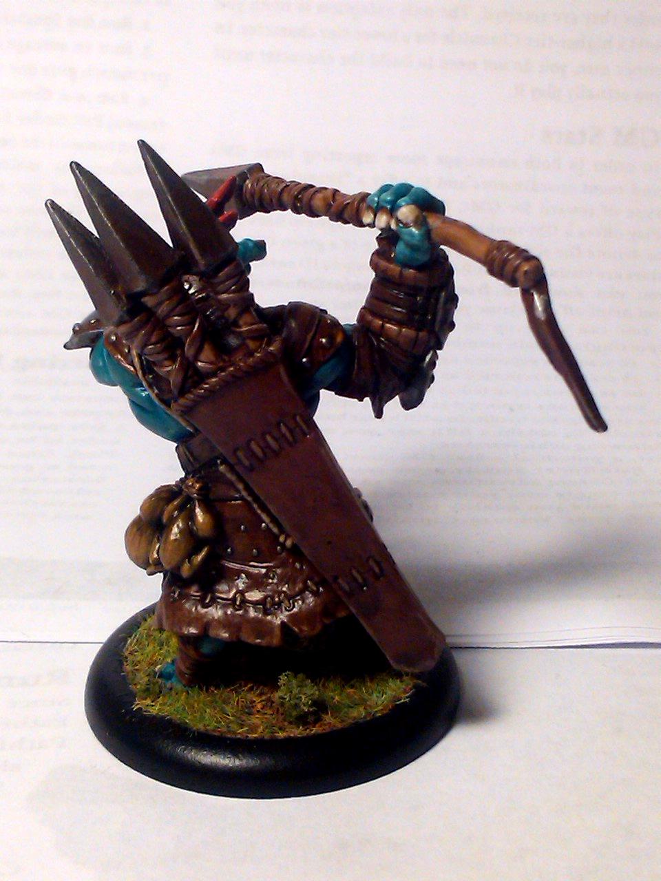 Battle Box, Battle Group, Design, Hordes, Painting, Privateer Press, Troll, Troll Kin, Trollbloods, Trollkin, War Caster, War Jack, War Pack, Warcaster, Warjack, Warlock, Warmachine, Warpack