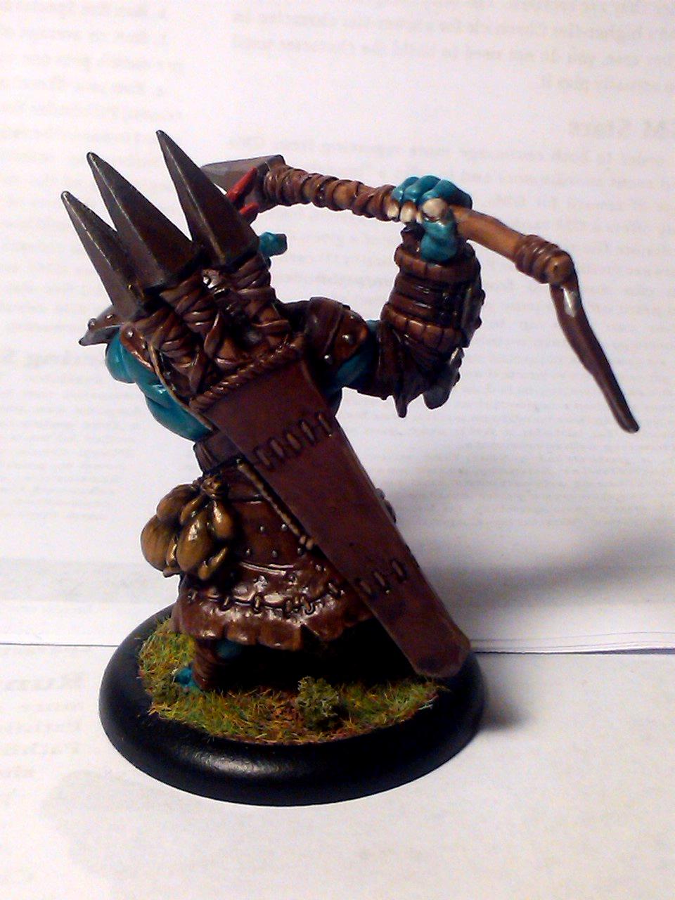 Battle Box, Battle Group, Design, Hordes, Painting, Privateer Press, Troll, Troll Kin, Trollbloods, Trollkin, War Caster, War Jack, War Pack, Warcaster, Warjack, Warlock, Warmachine, Warpack