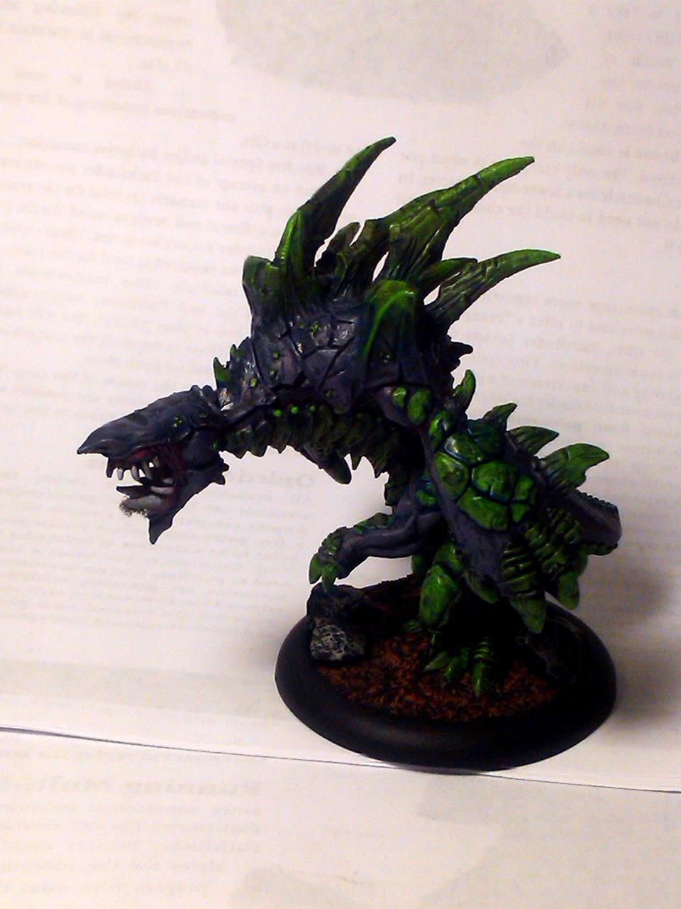 Battle Box, Battle Group, Design, Everblight, Hordes, Legion, Legion Of Everblight, Painting, Privateer Press, War Caster, War Jack, War Pack, Warcaster, Warjack, Warlock, Warmachine, Warpack