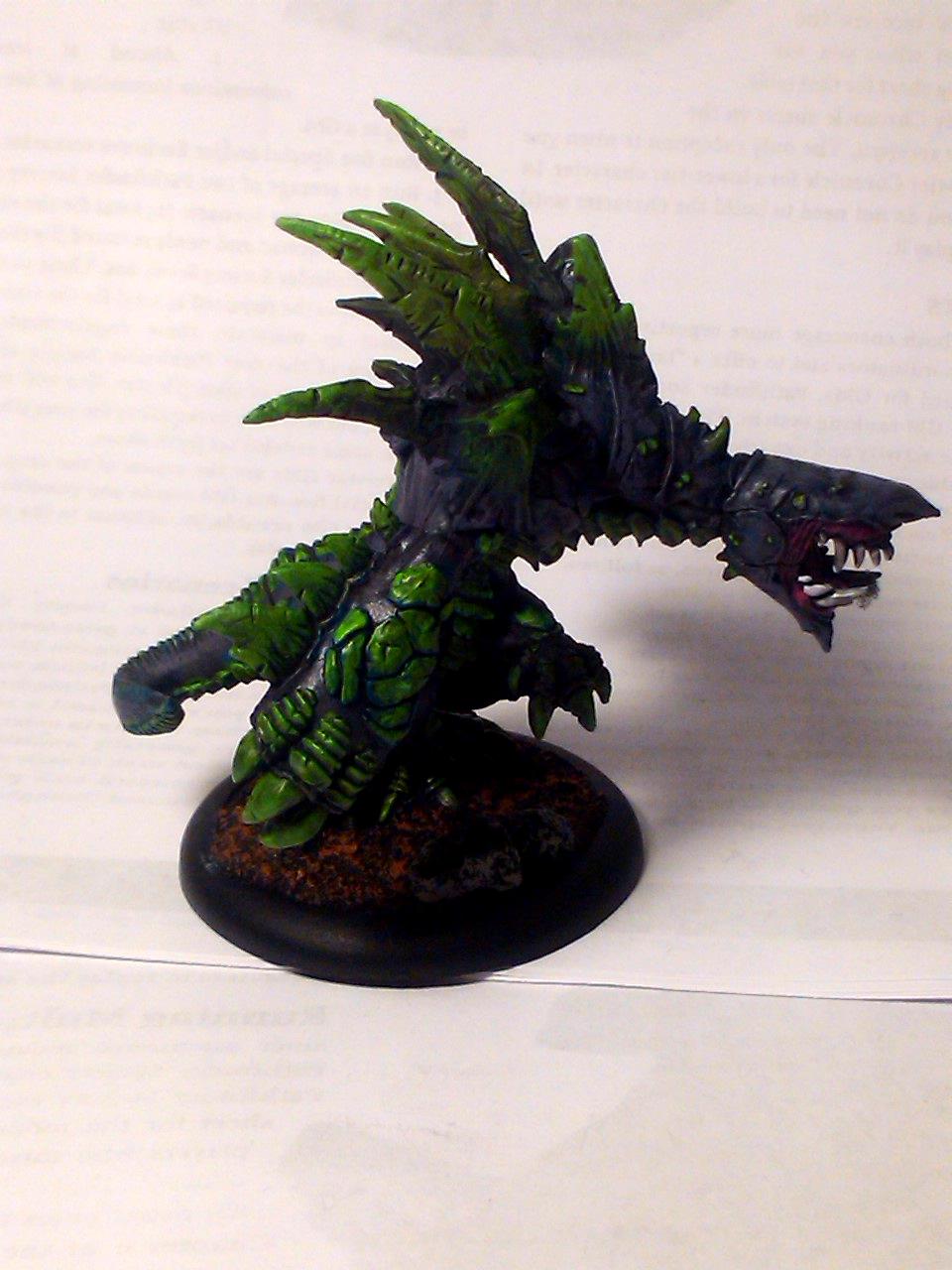 Battle Box, Battle Group, Design, Everblight, Hordes, Legion, Legion Of Everblight, Painting, Privateer Press, War Caster, War Jack, War Pack, Warcaster, Warjack, Warlock, Warmachine, Warpack