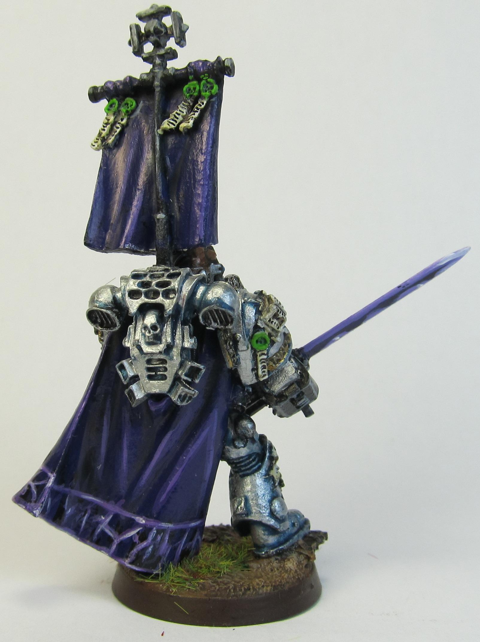 Njal GMS Rear