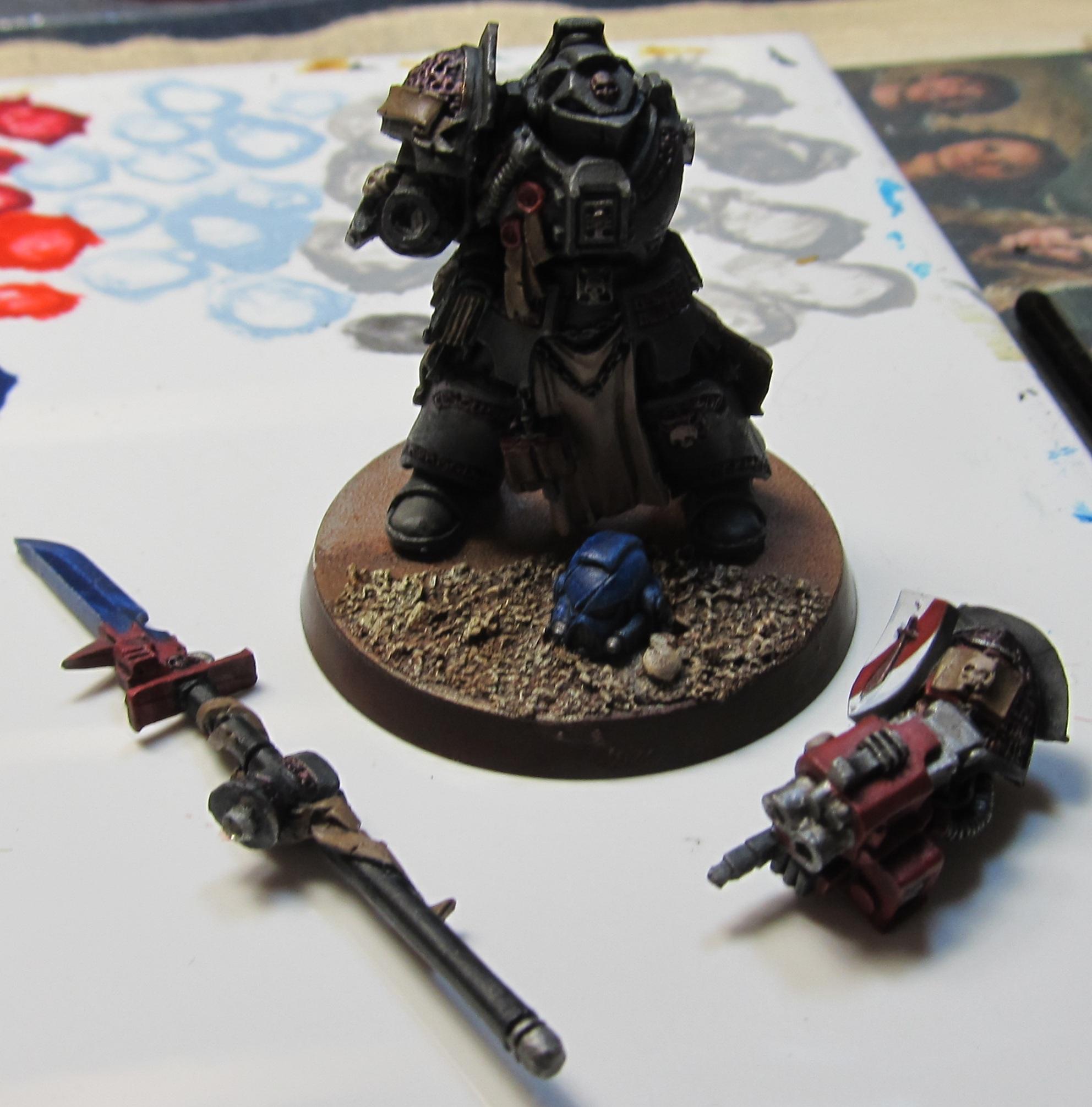 Sword squad term 6 WIP 2