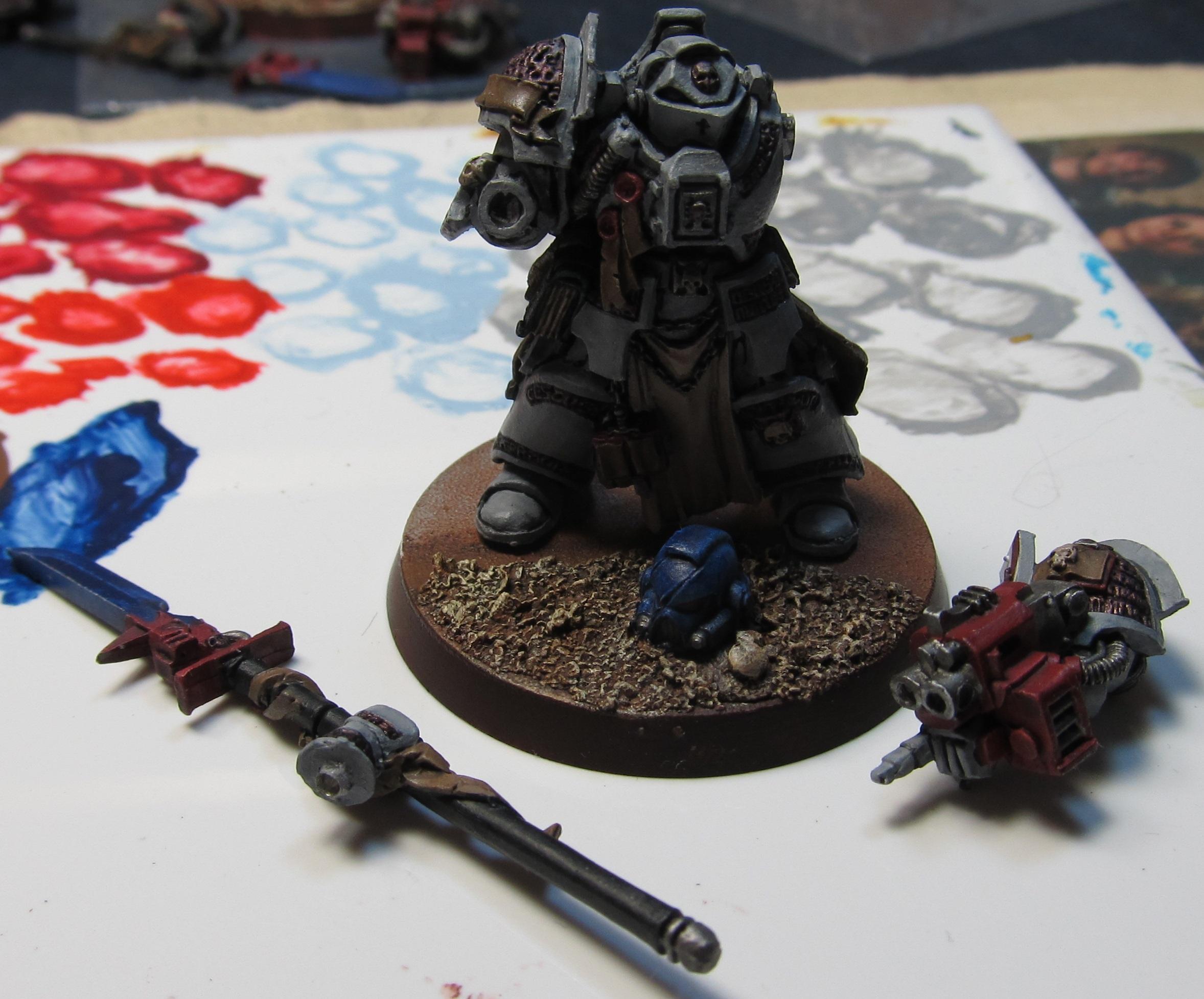 Sword squad term 6 WIP 3
