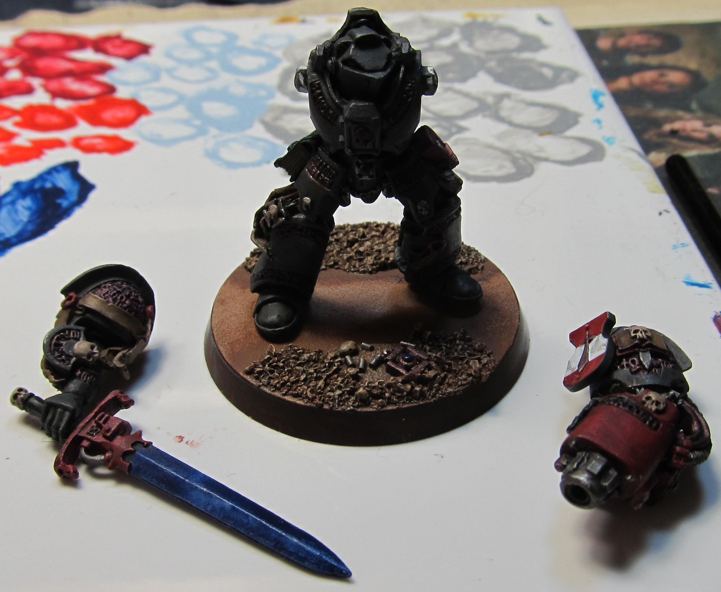 Sword squad term 8 WIP 2