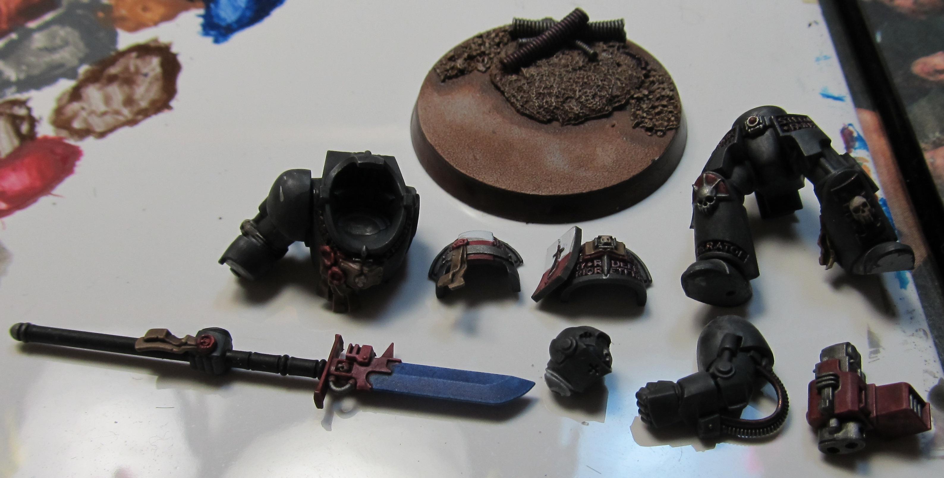 Sword squad term 9 WIP 2