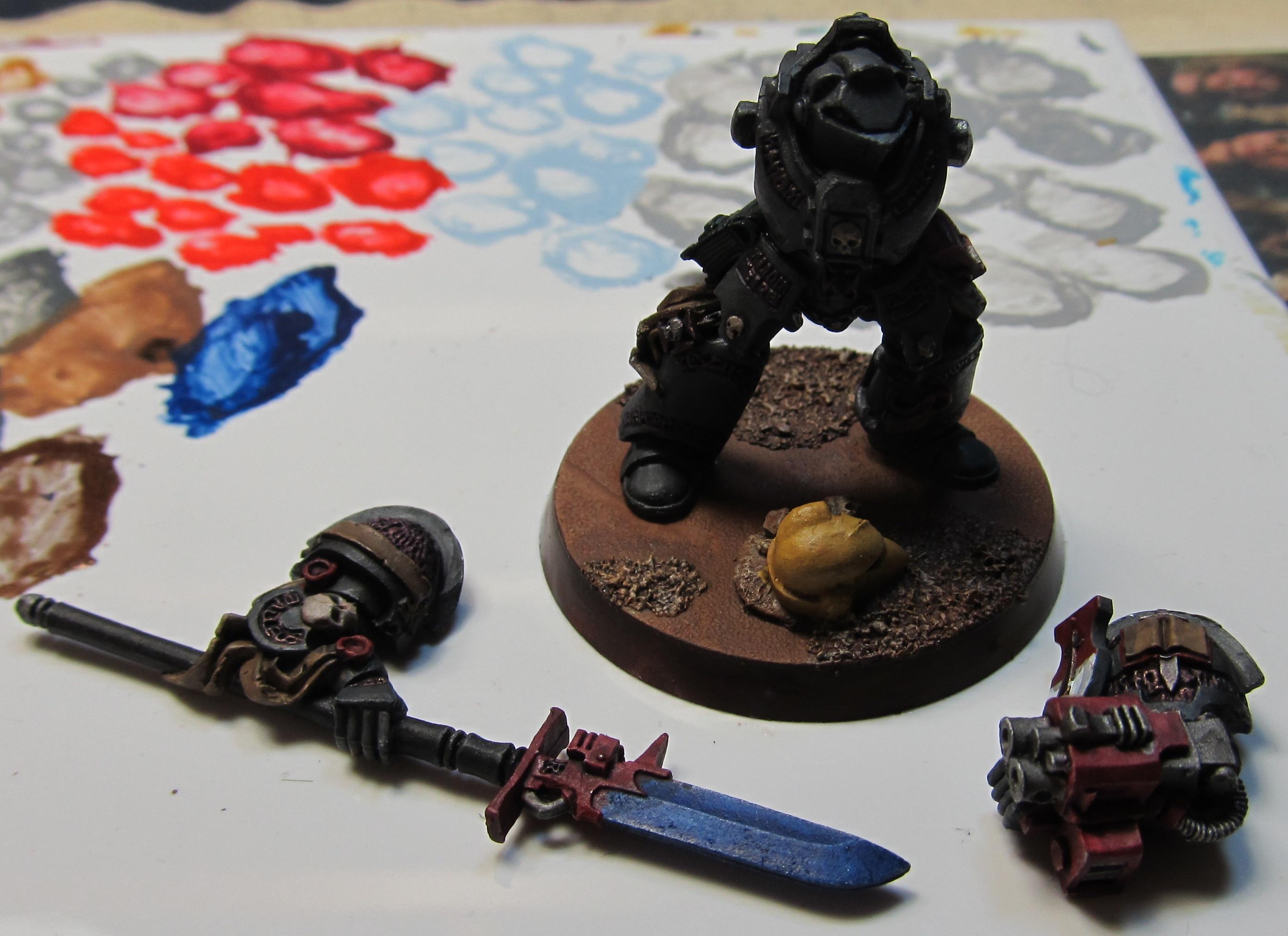 Sword squad term 10 WIP 2