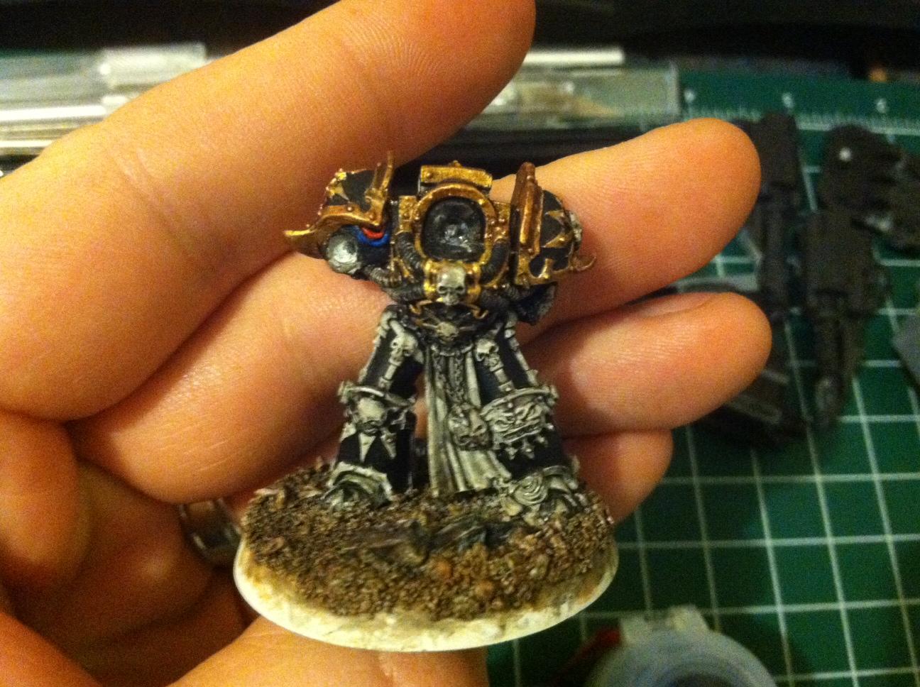 Abaddon WIP (front)