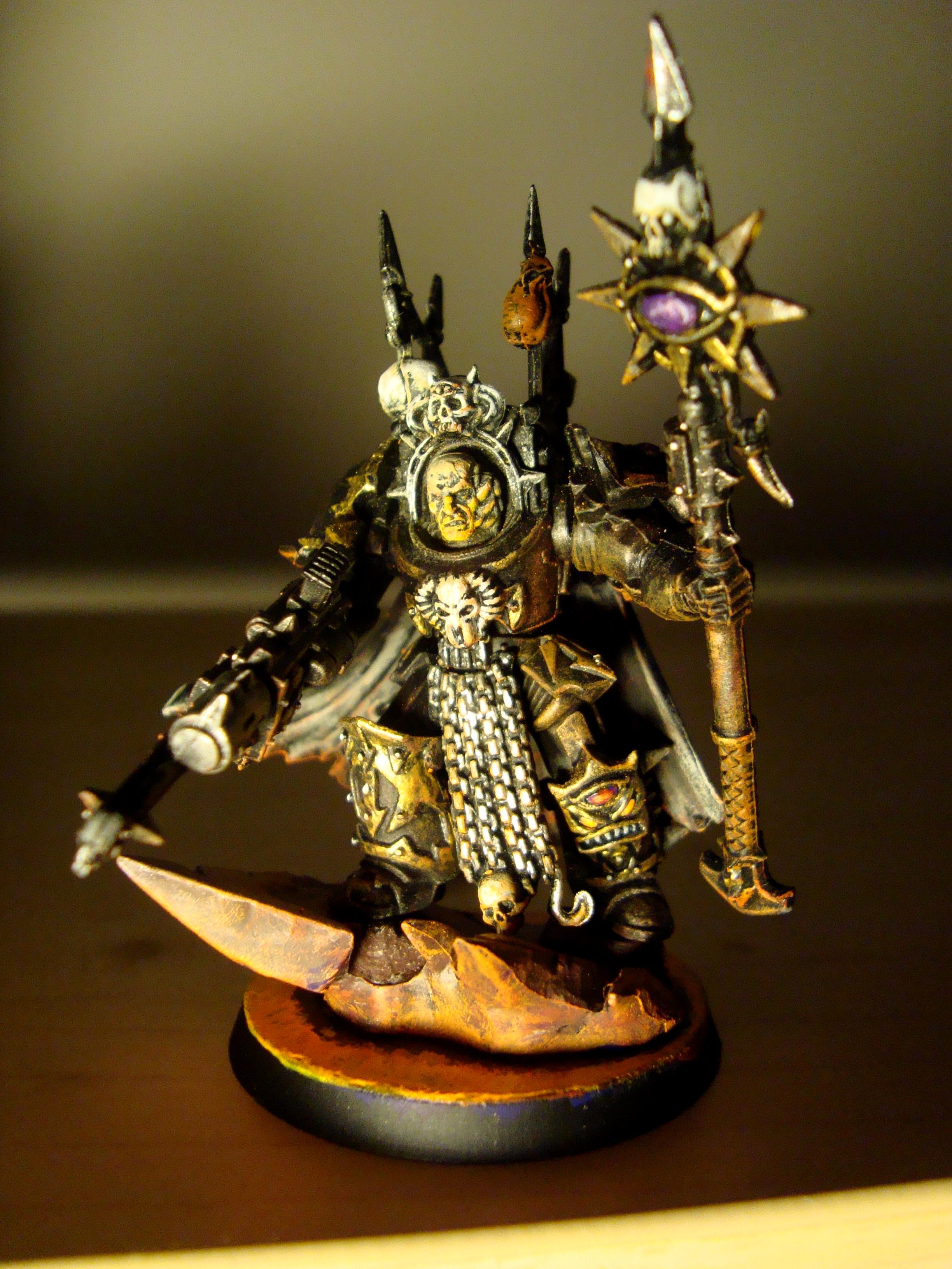 Chaos Lord