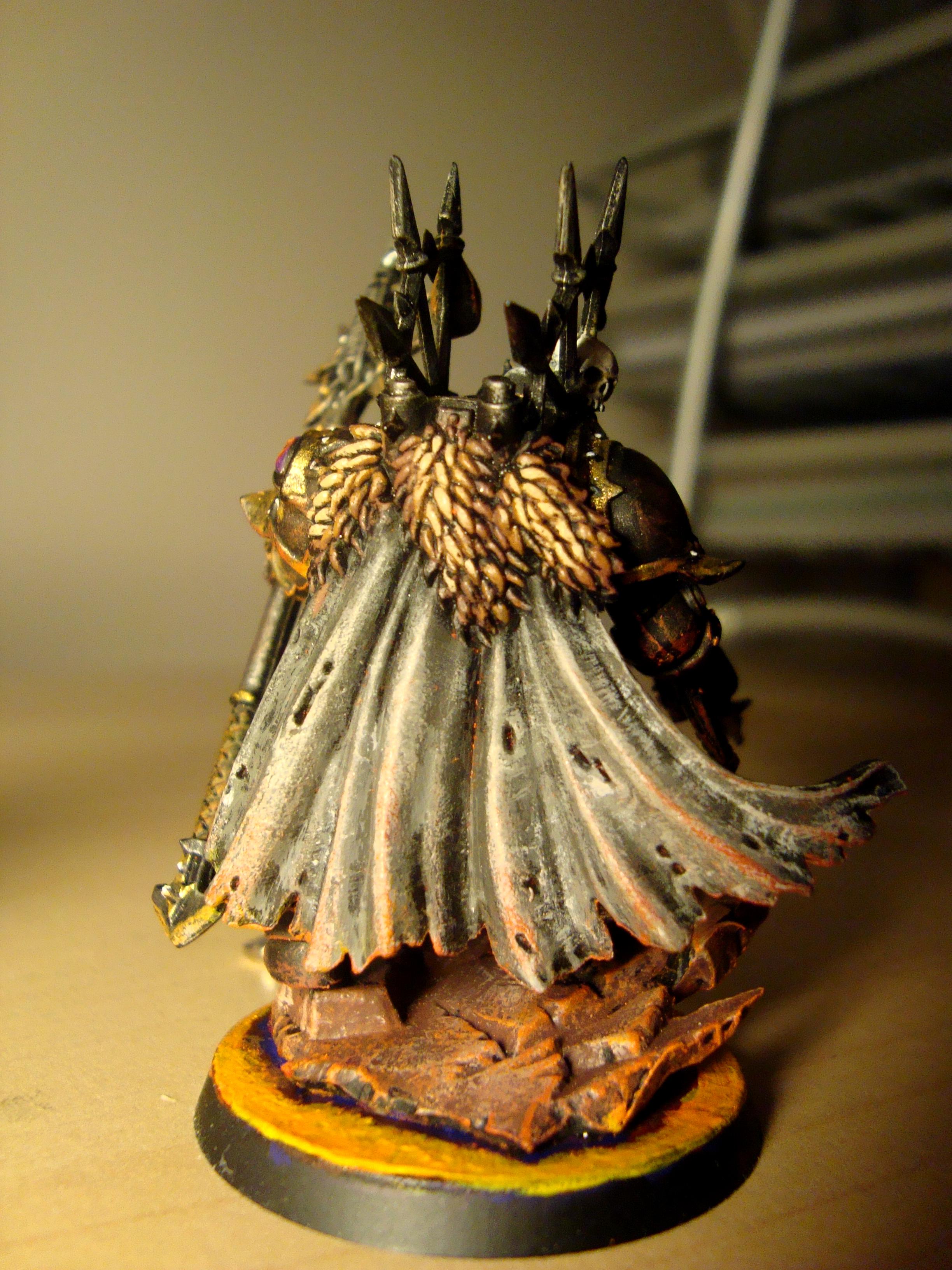 Chaos Lord