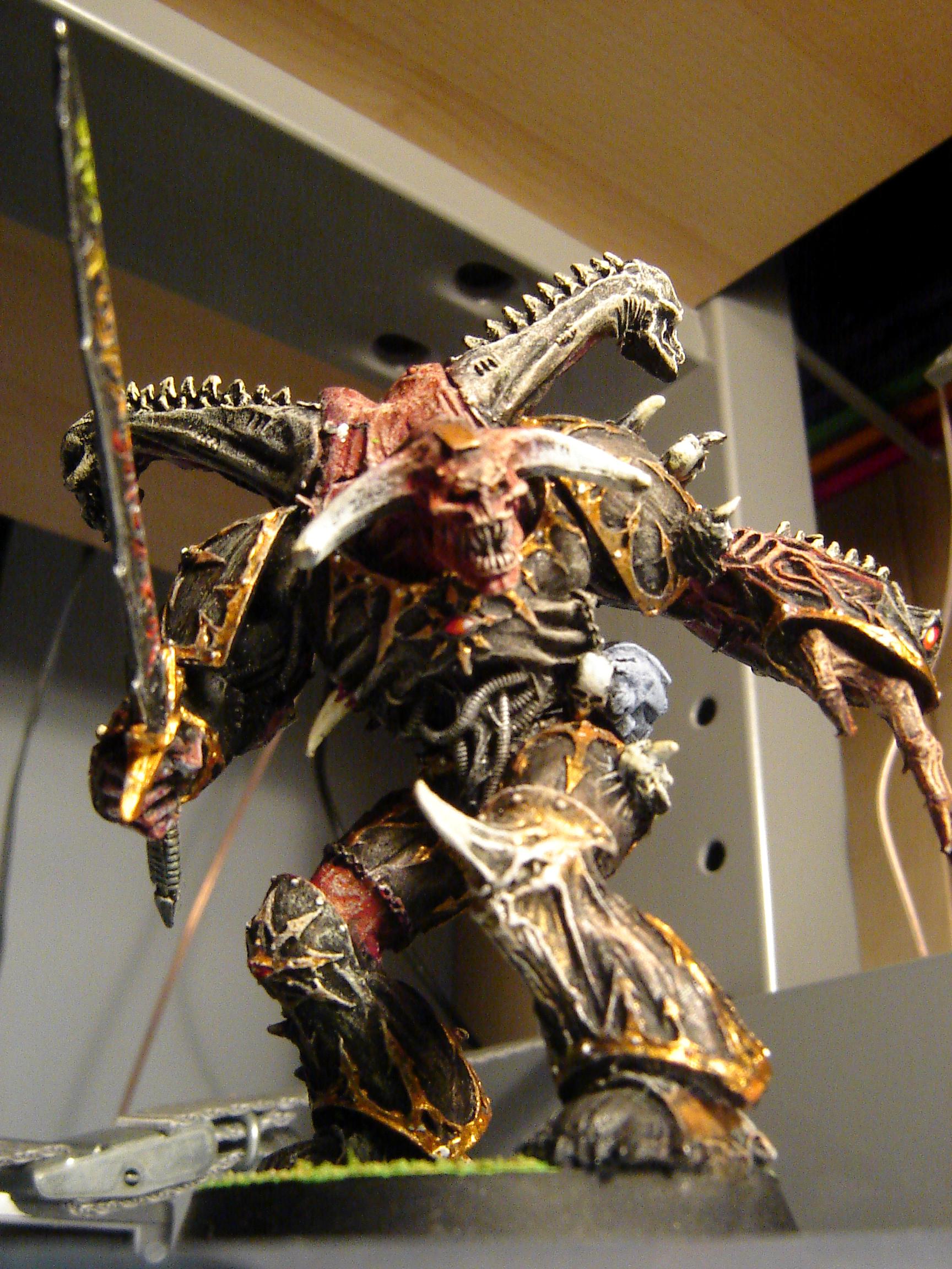 Daemon Prince