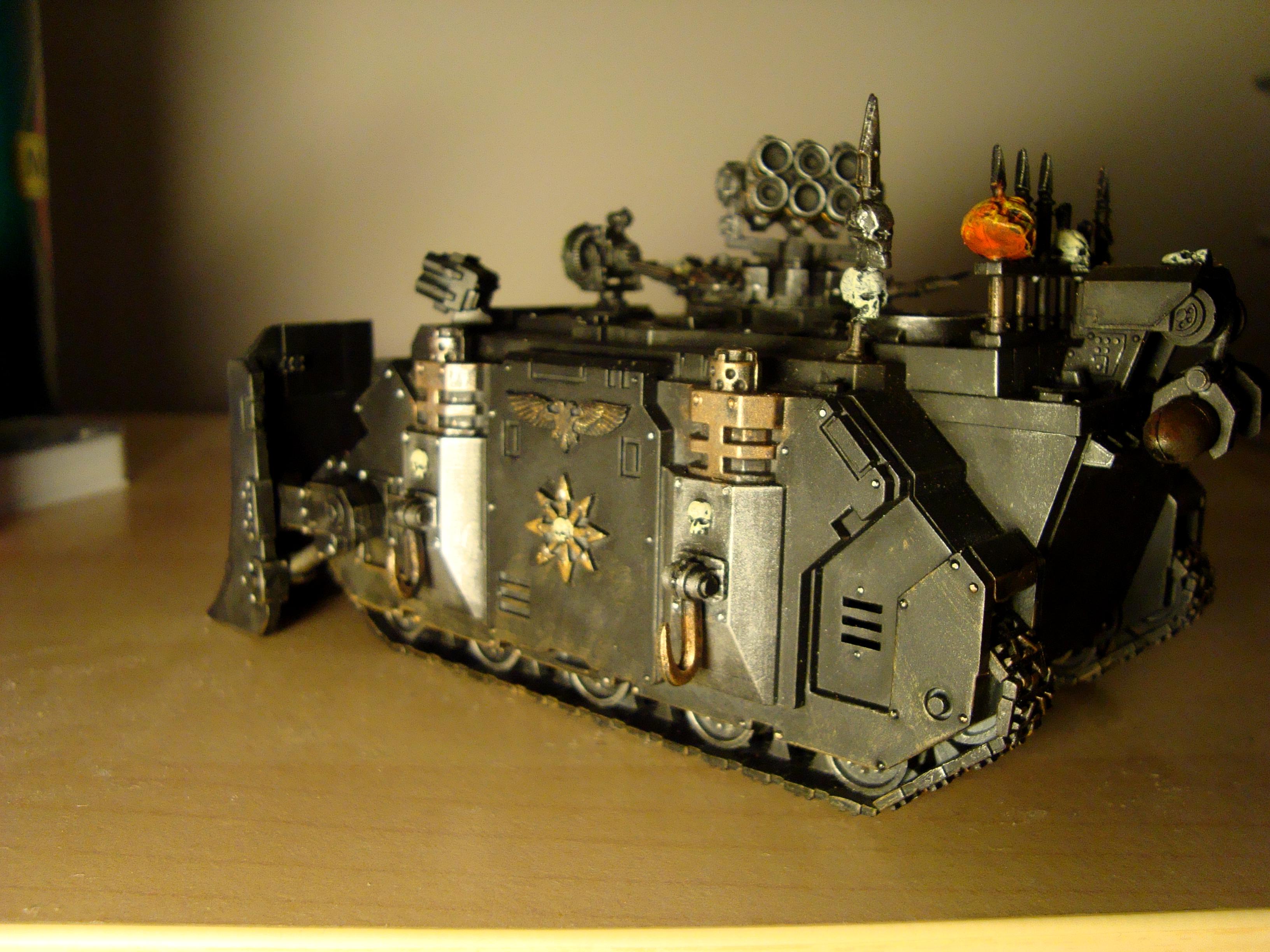 Vindicator