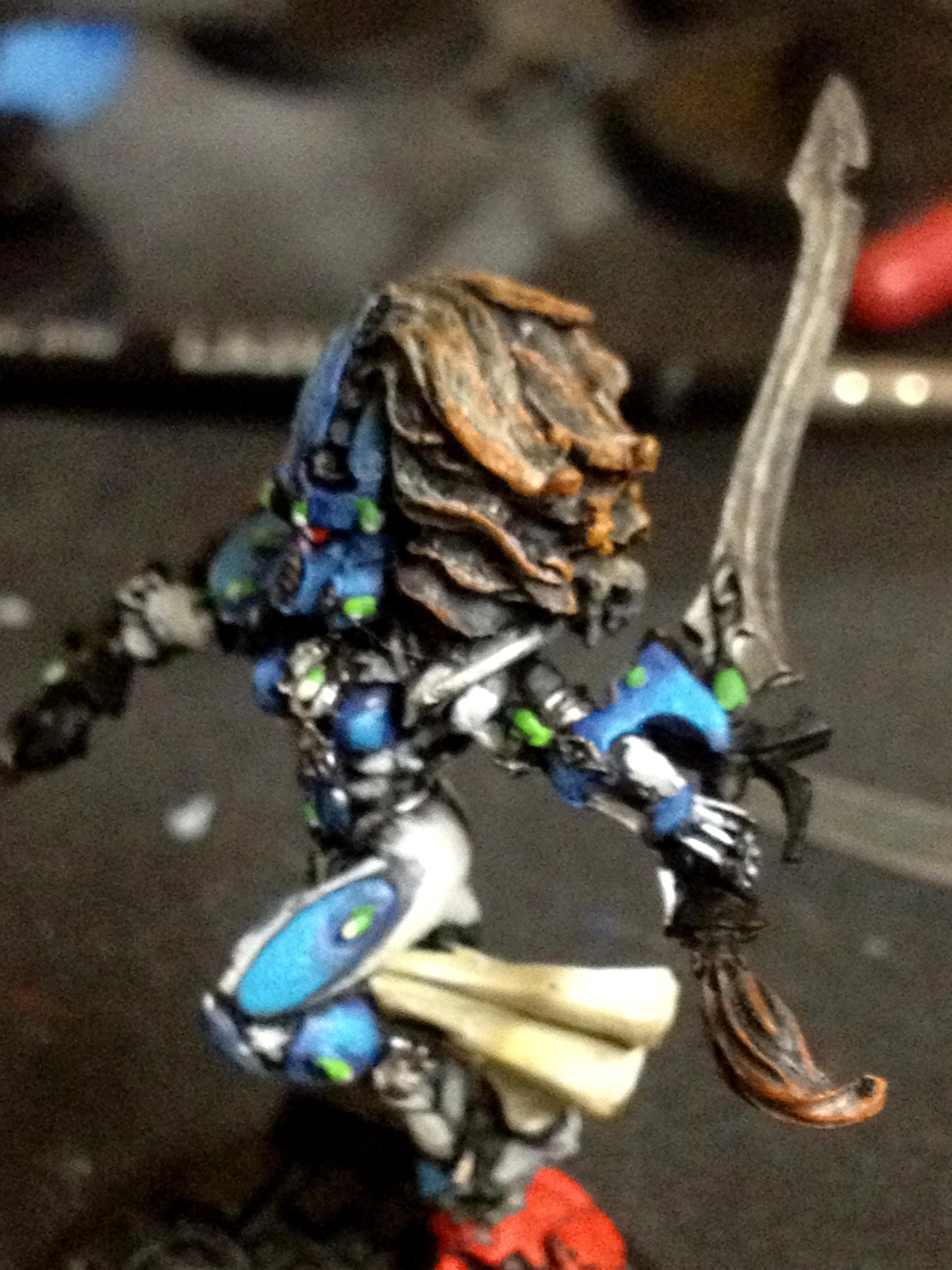 Ice Eldar