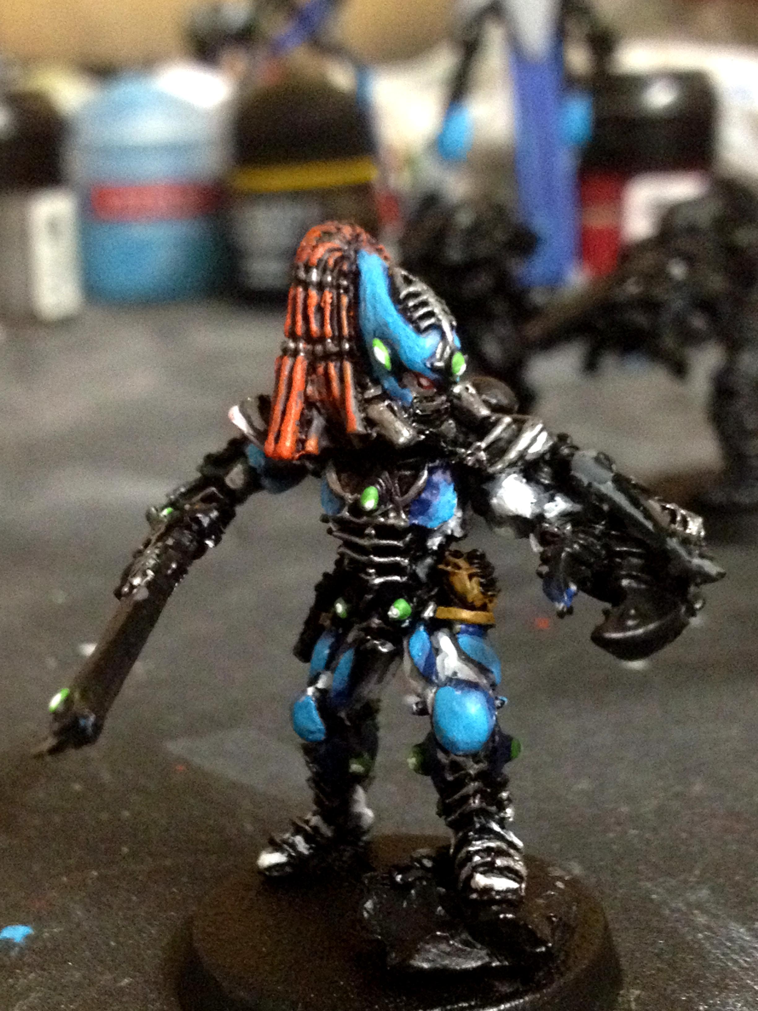 Ice Eldar