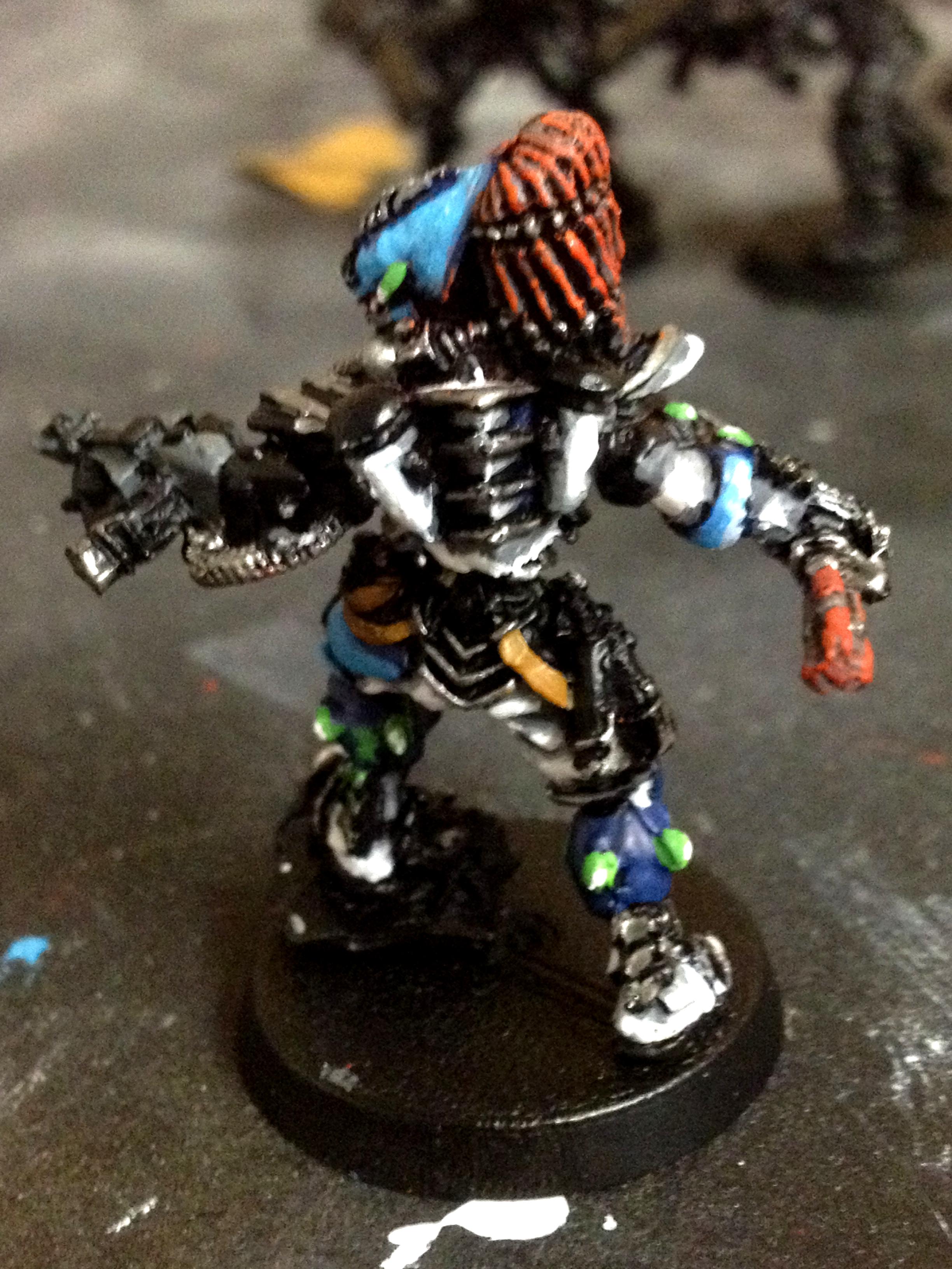 Ice Eldar
