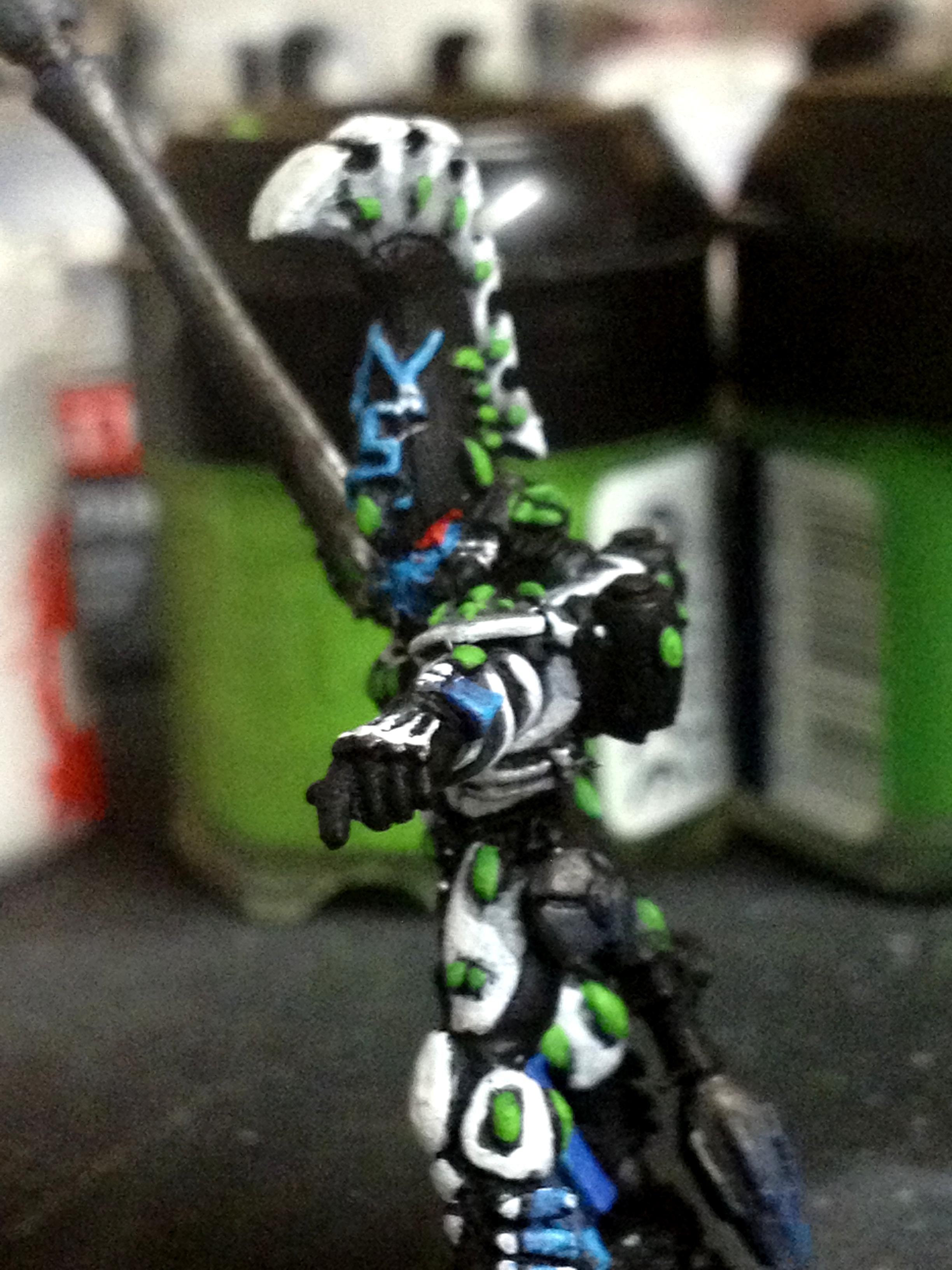 Ice Eldar