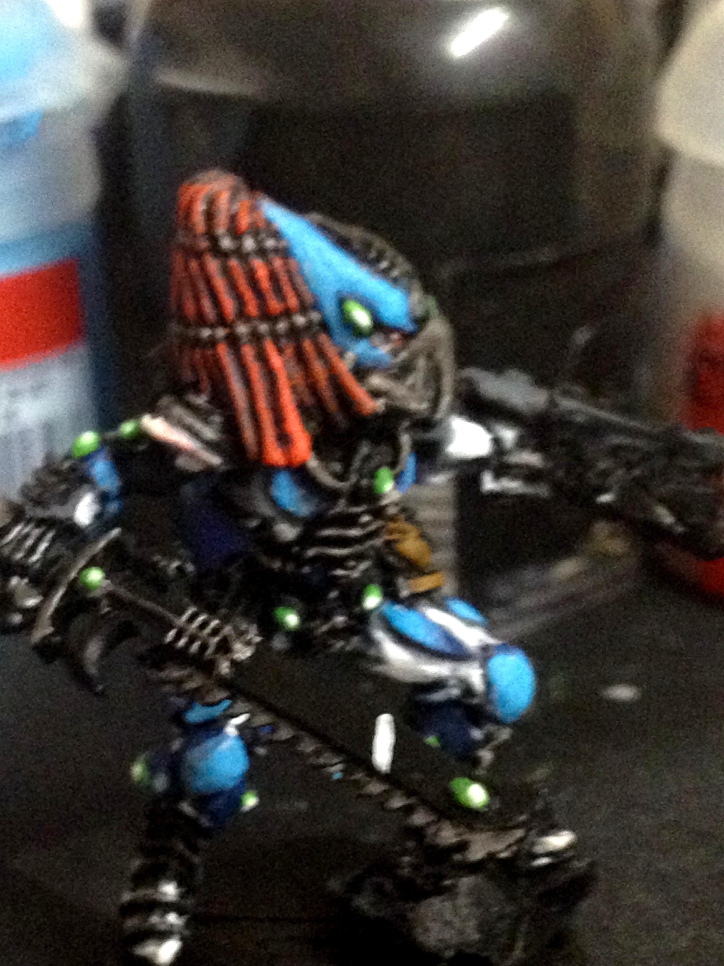 Ice Eldar