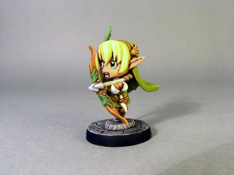 Rangers, Super Dungeon Explore