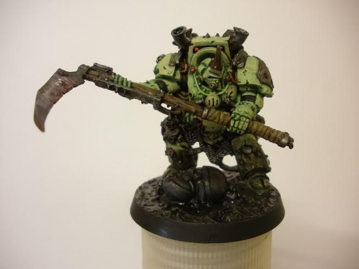 typhus front