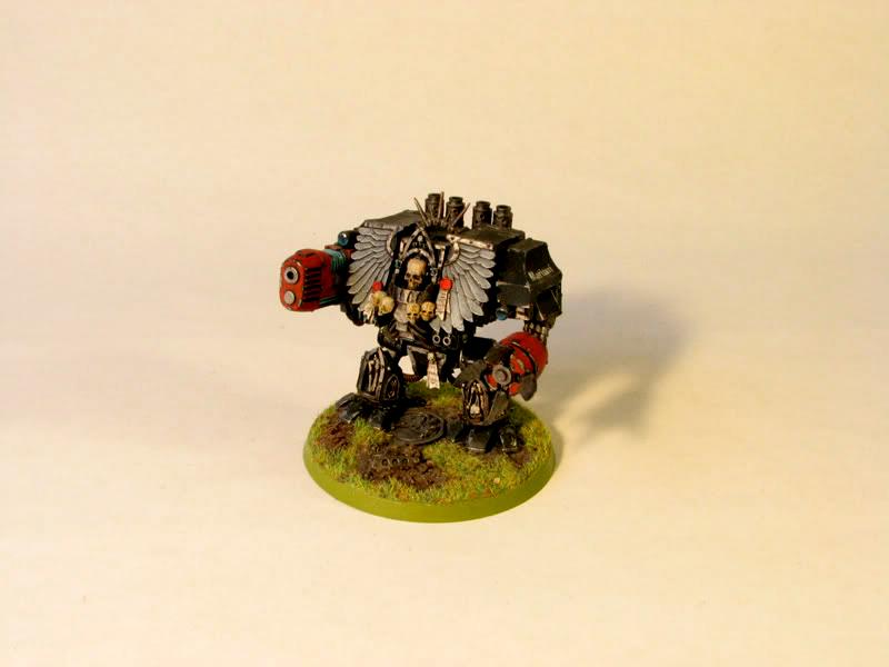 elite dreadnought