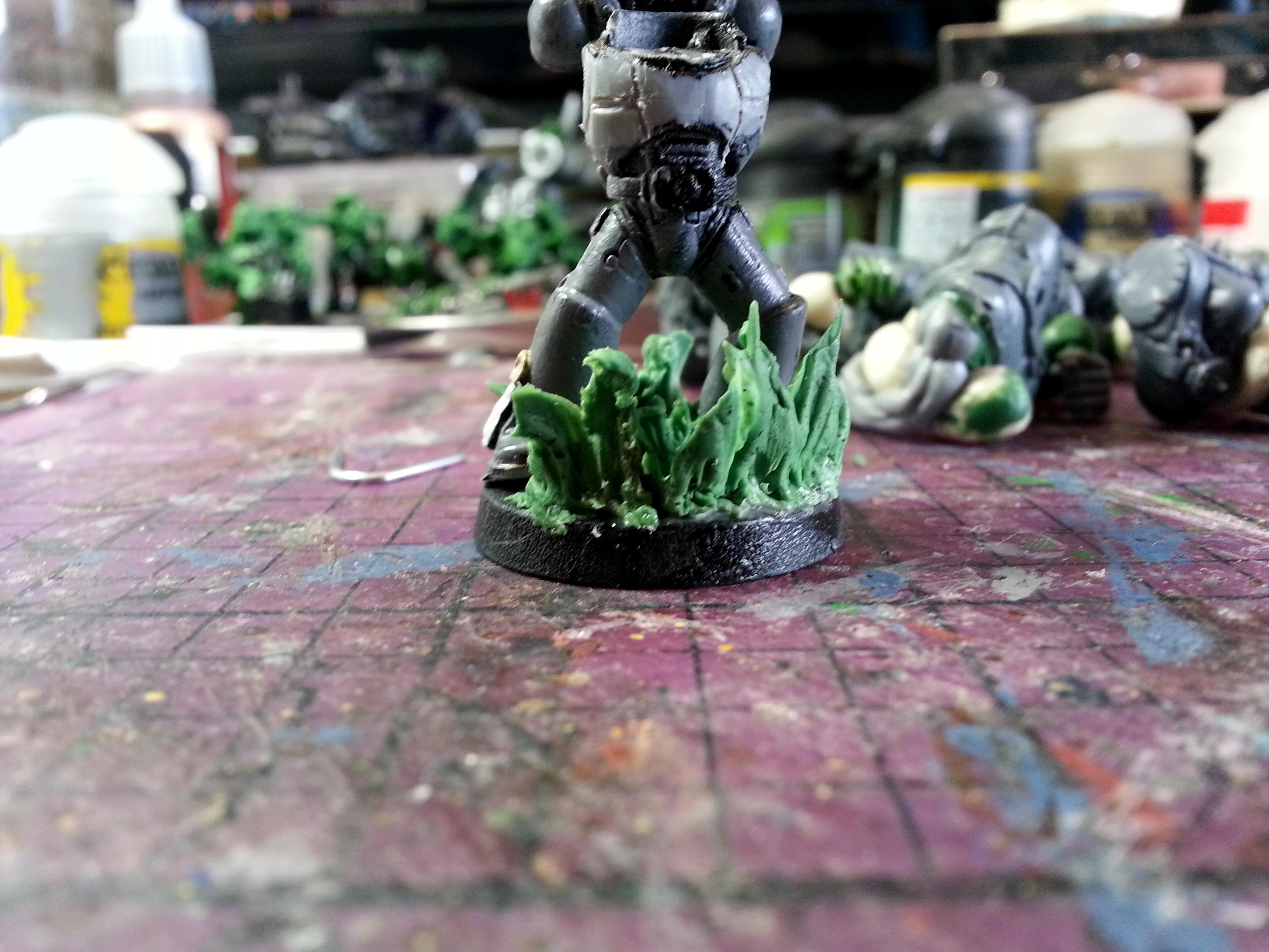 25 mm reverst