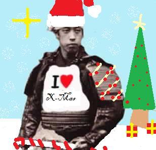 Christmas, Humor