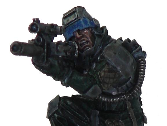 Imperial Guard