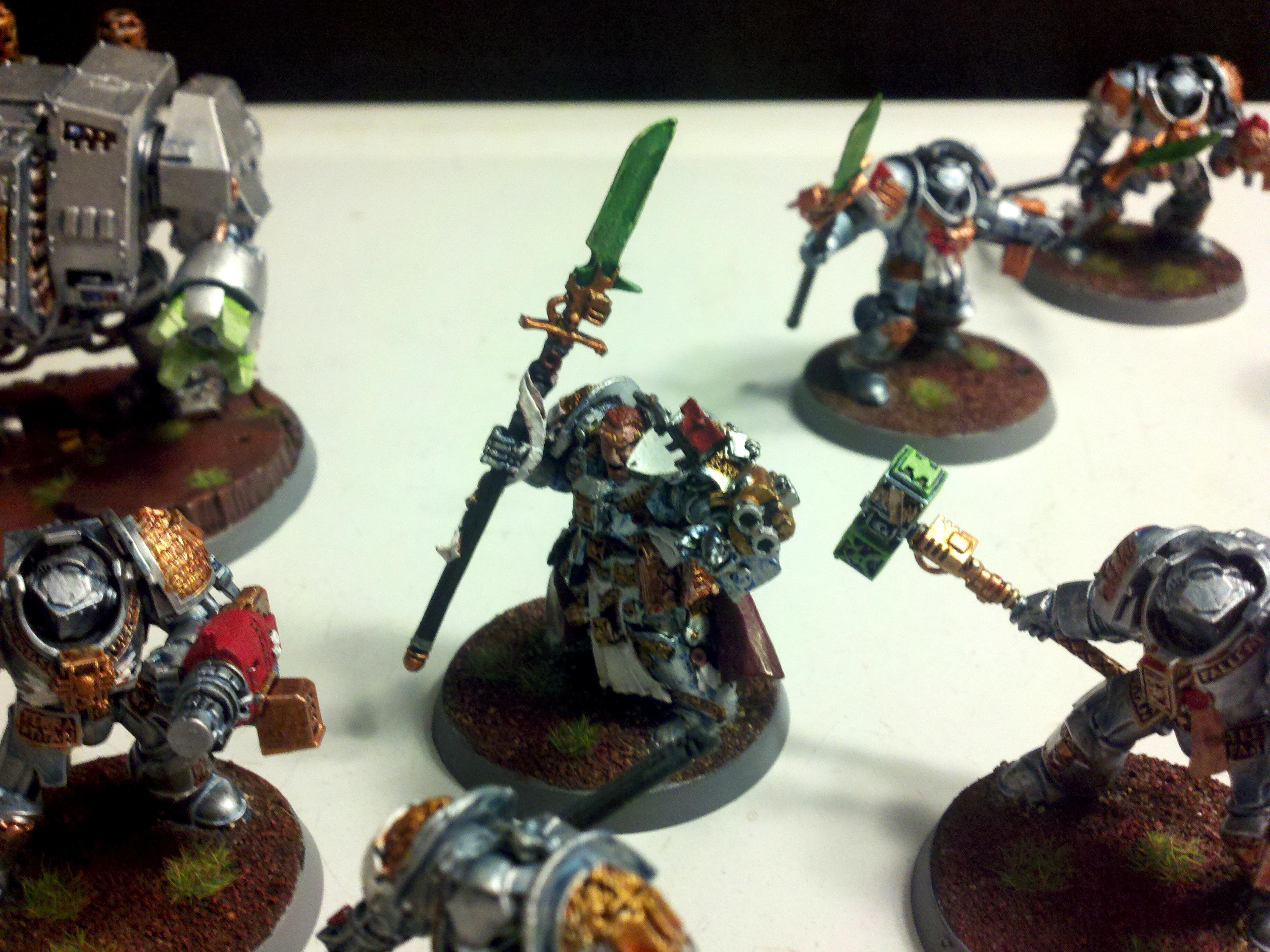 Brother-Captain Herodius