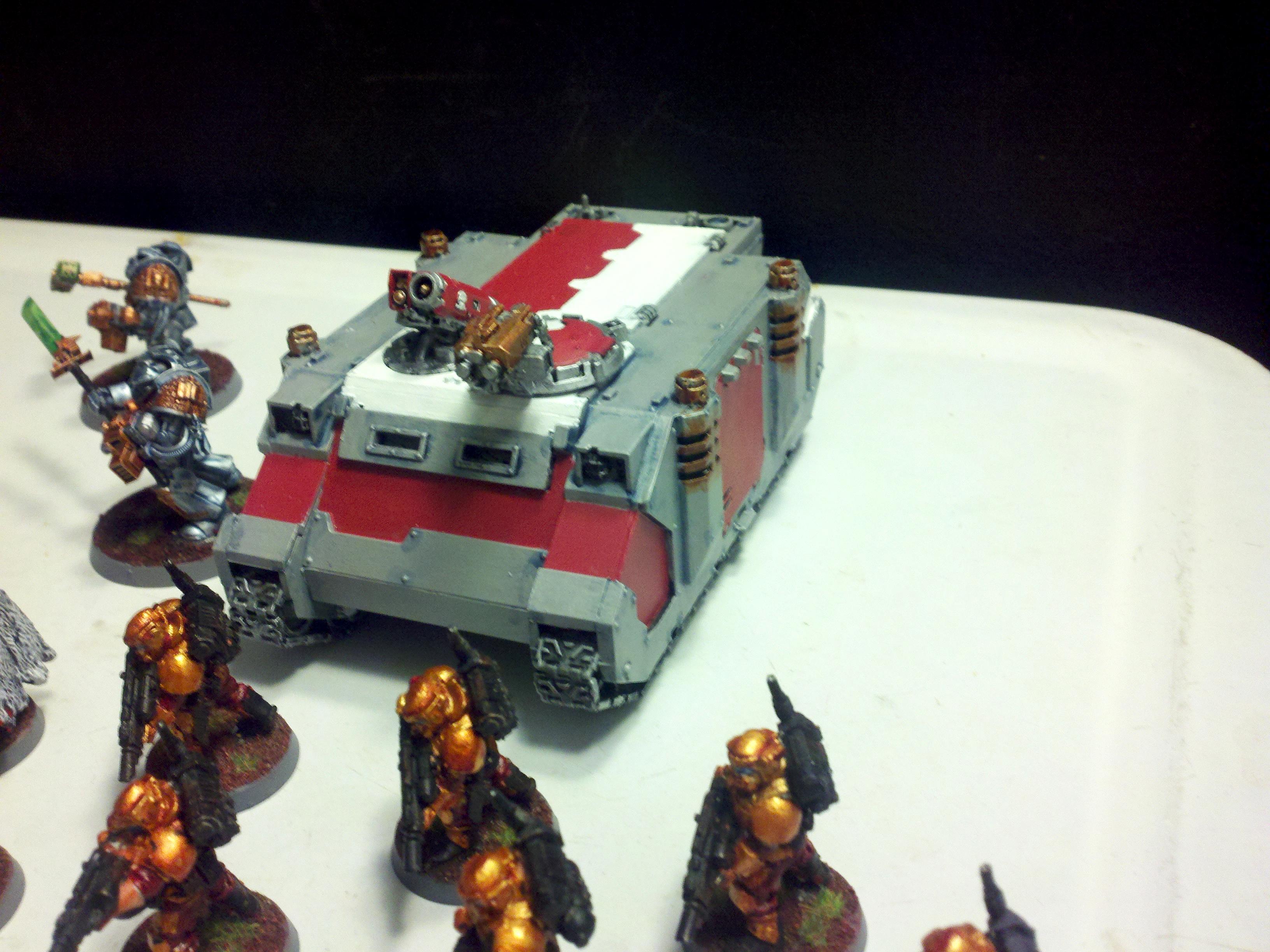 Rhino Aperunum