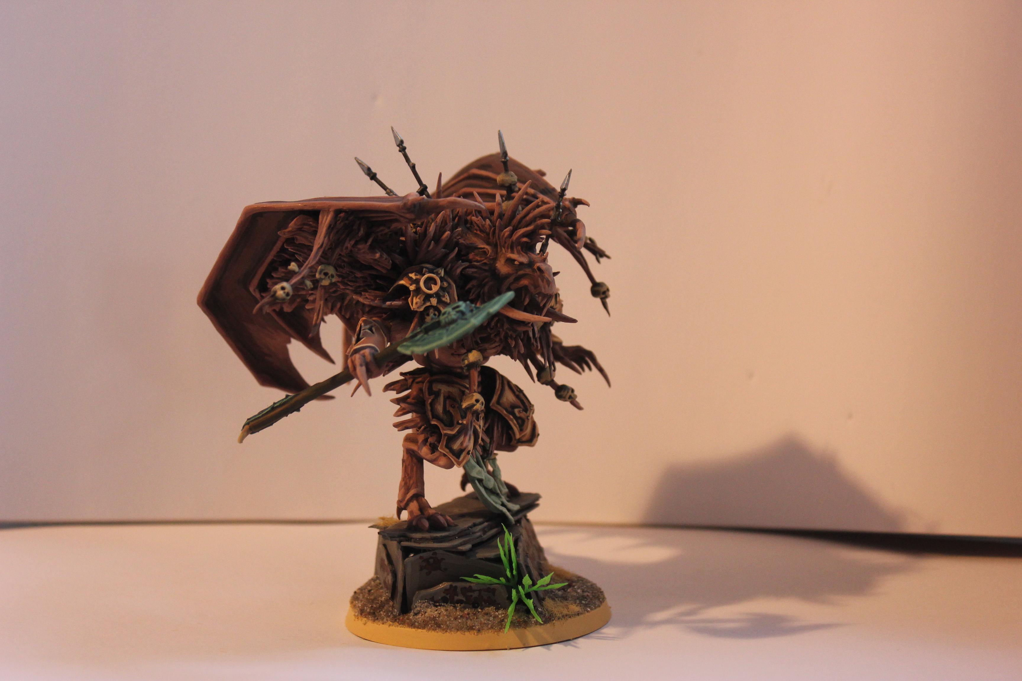 Chaos Space Marines, Cybot, Daemons, Fiend, Helldrake, Khorne, Klauenbestie, Maulerfiend, Nurgle, Predator, Slaanesh, Terminator Armor, Warhammer 40,000