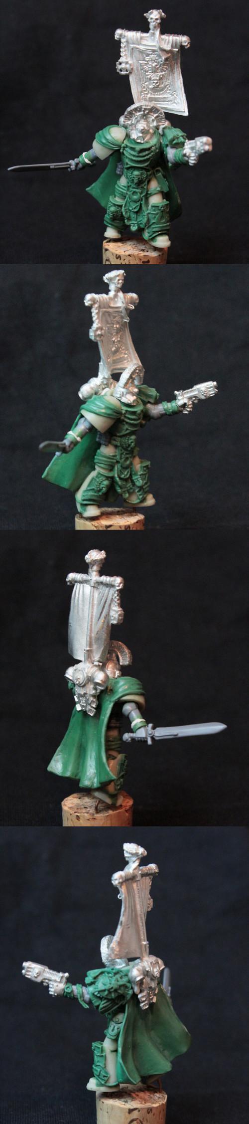Sicarus WIP