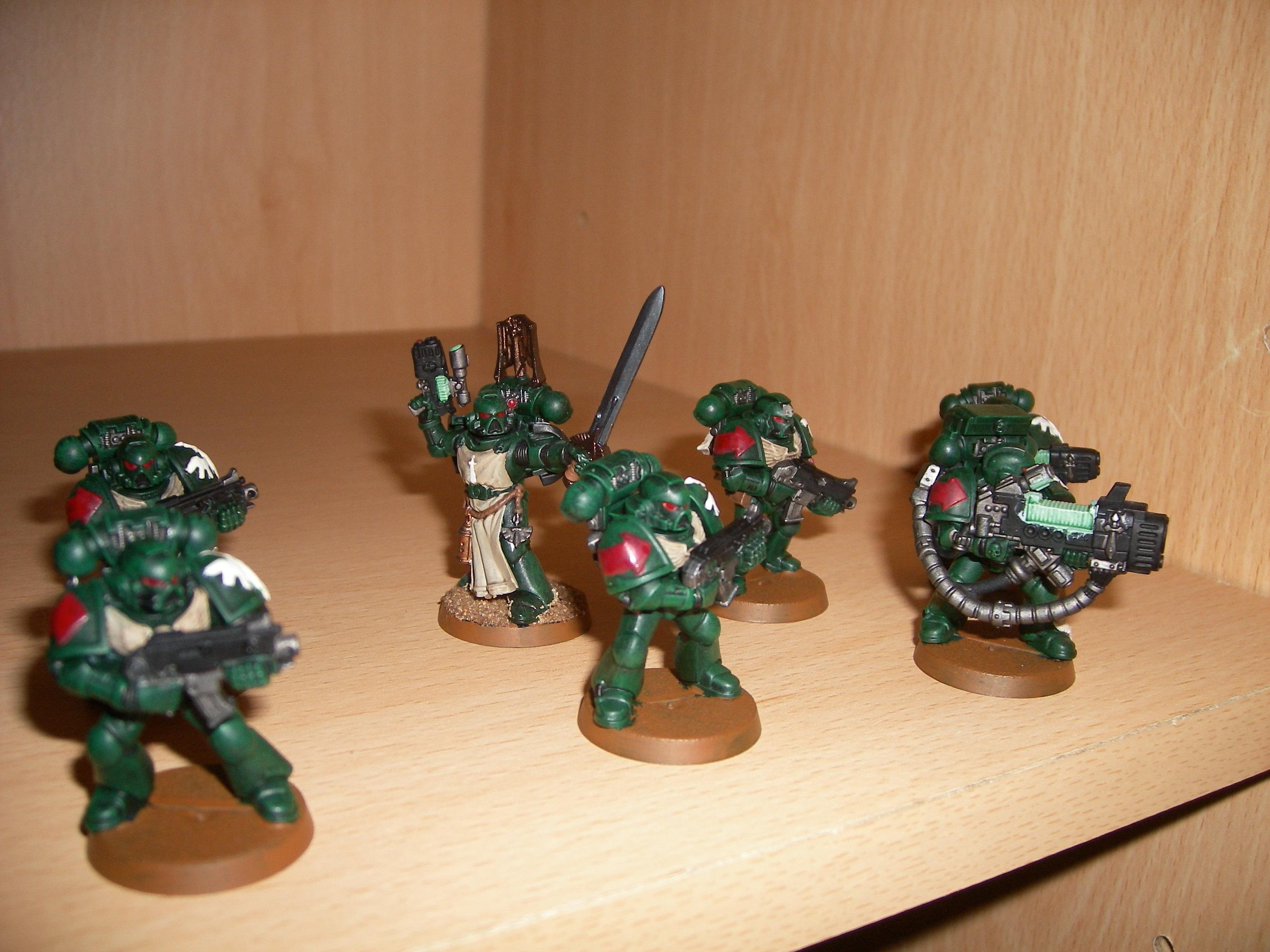 Tac Squad pic 2