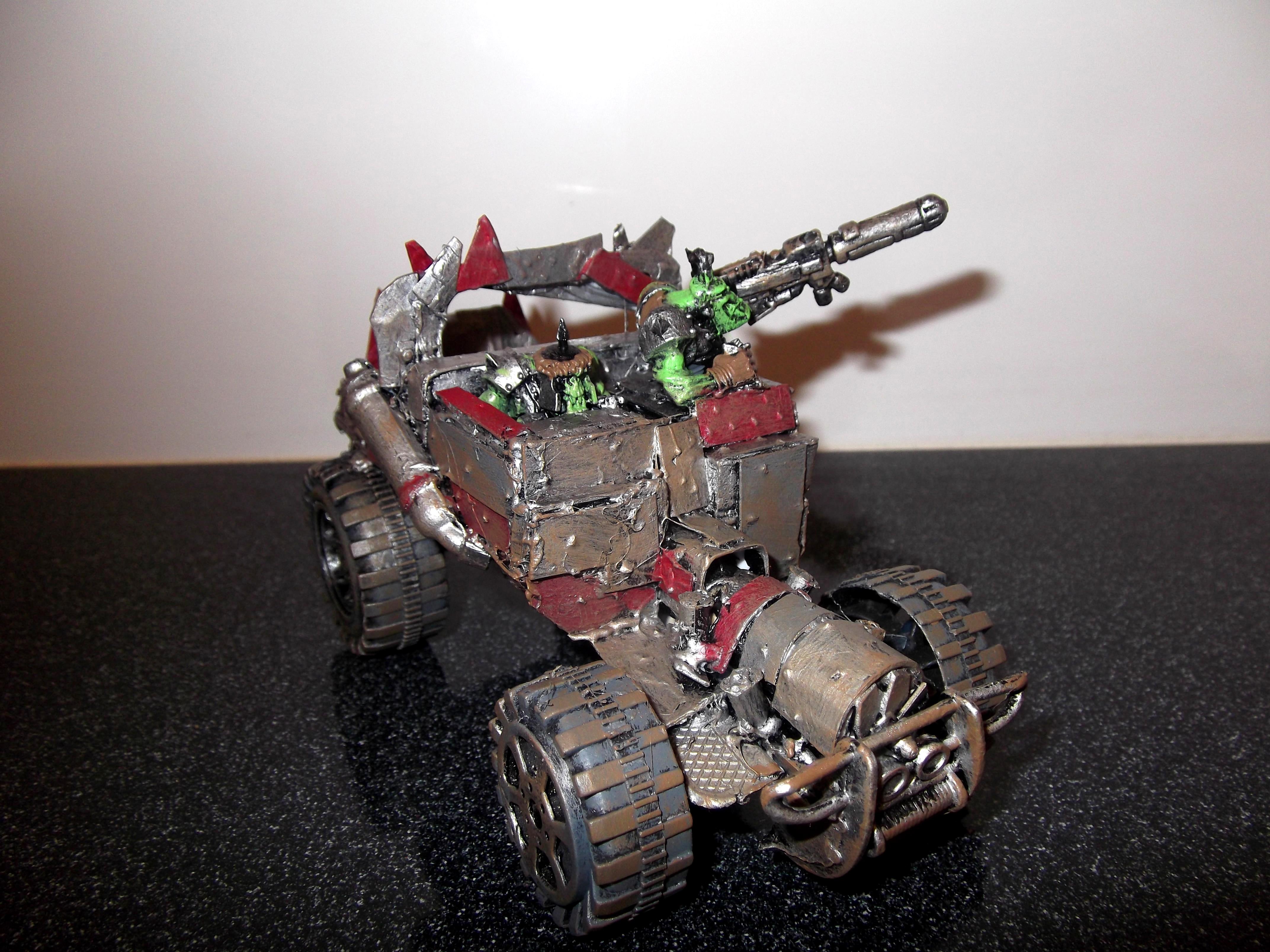 Trukk