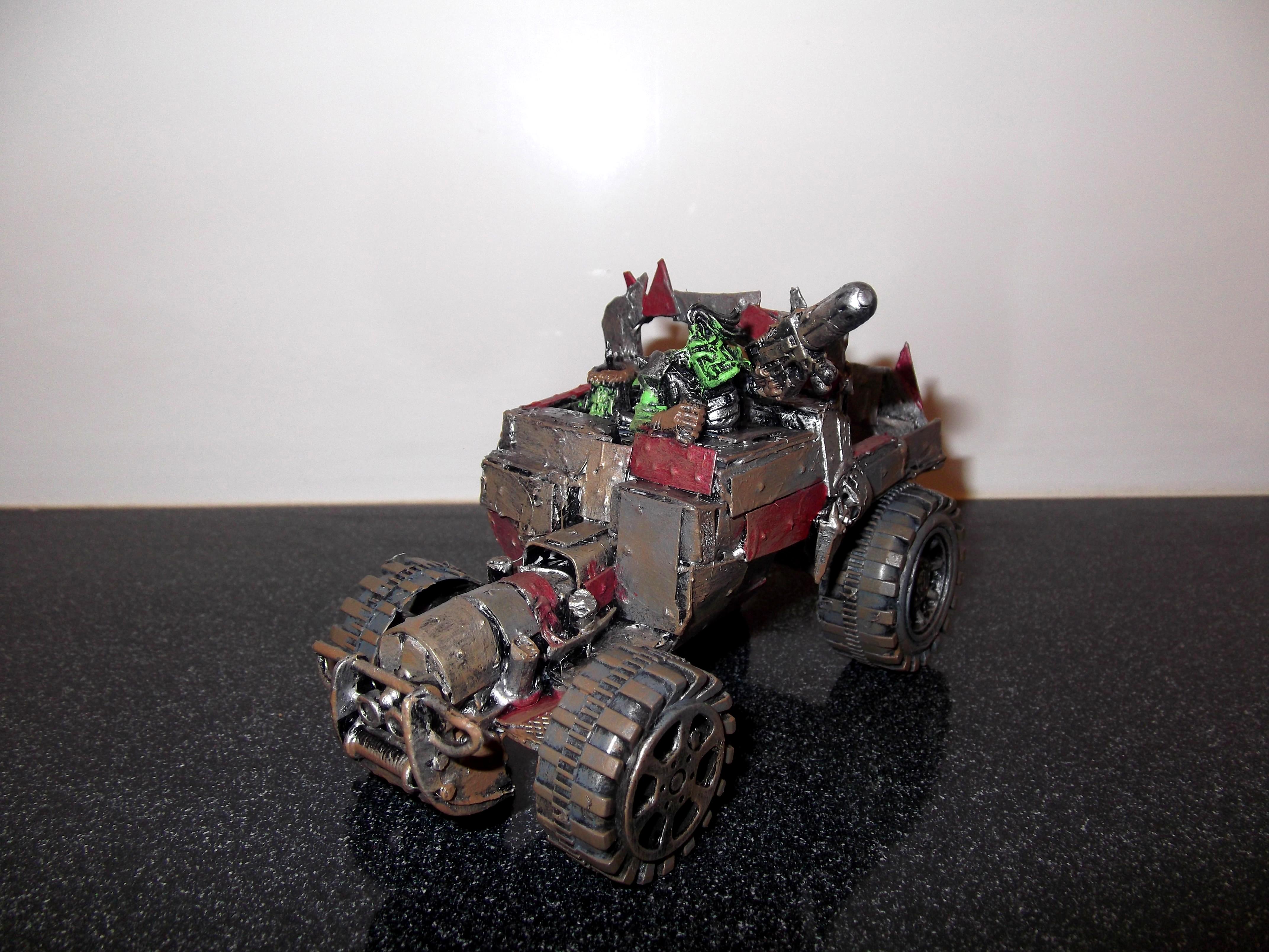 Trukk