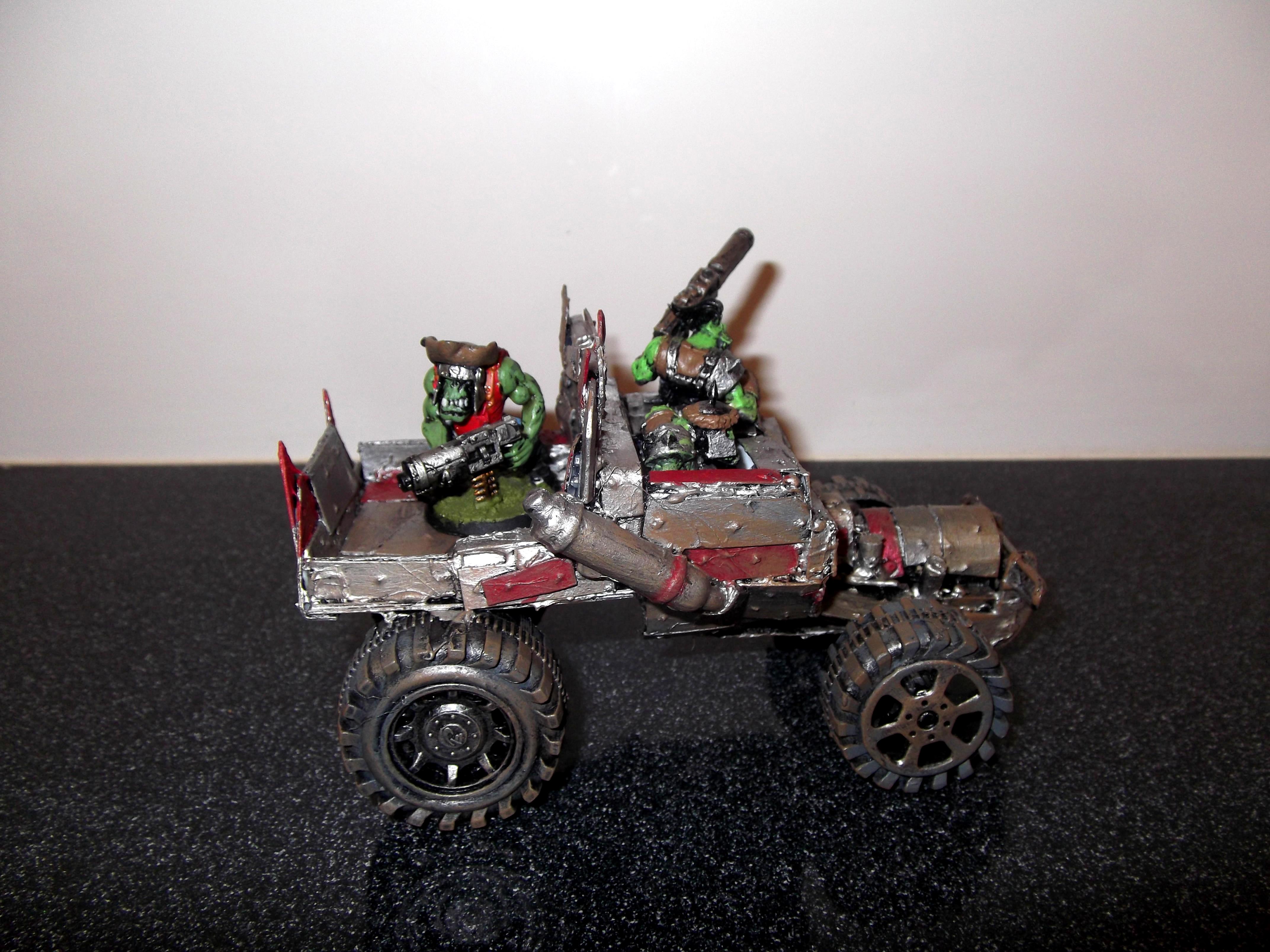 Trukk