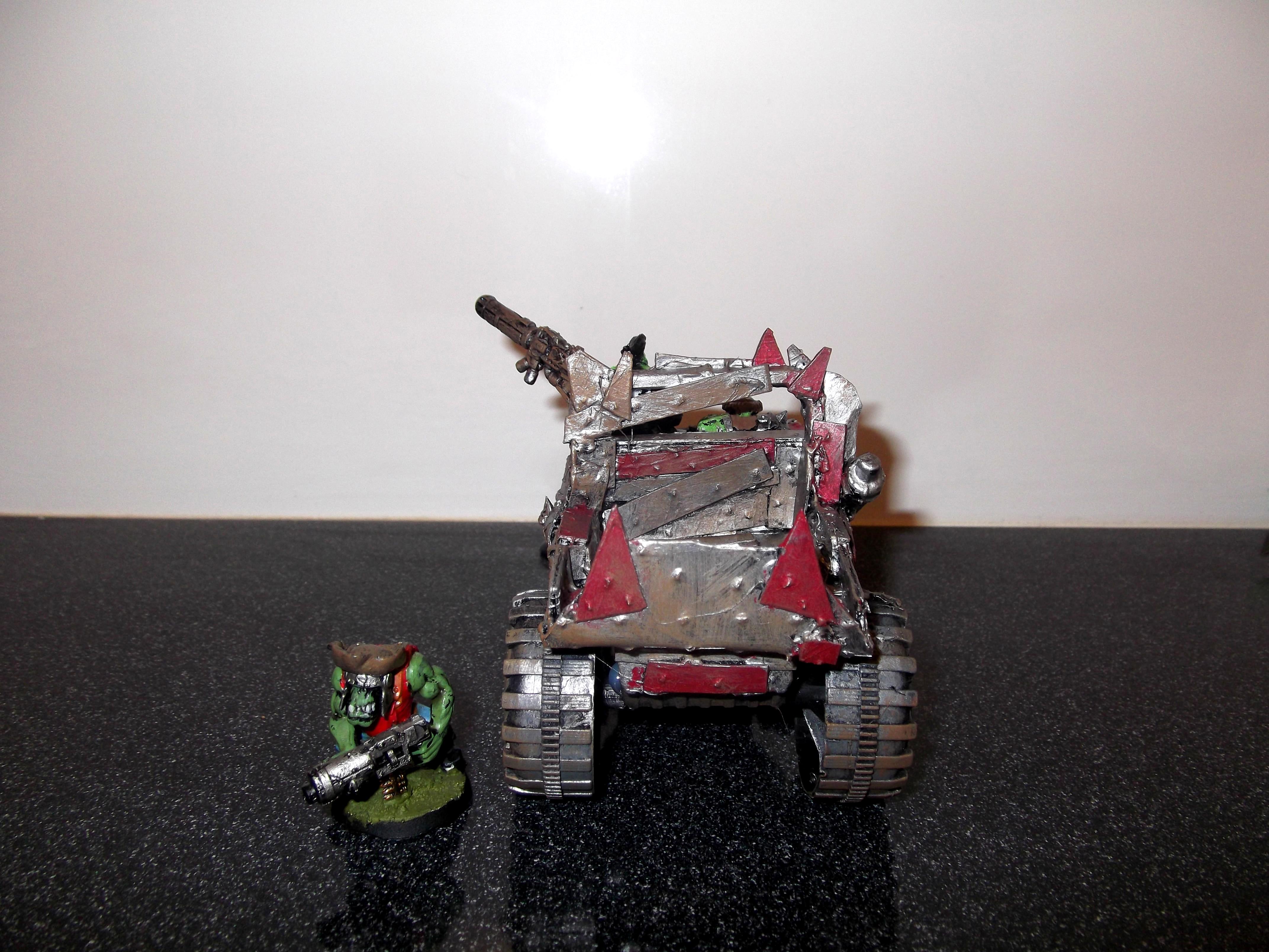 Trukk