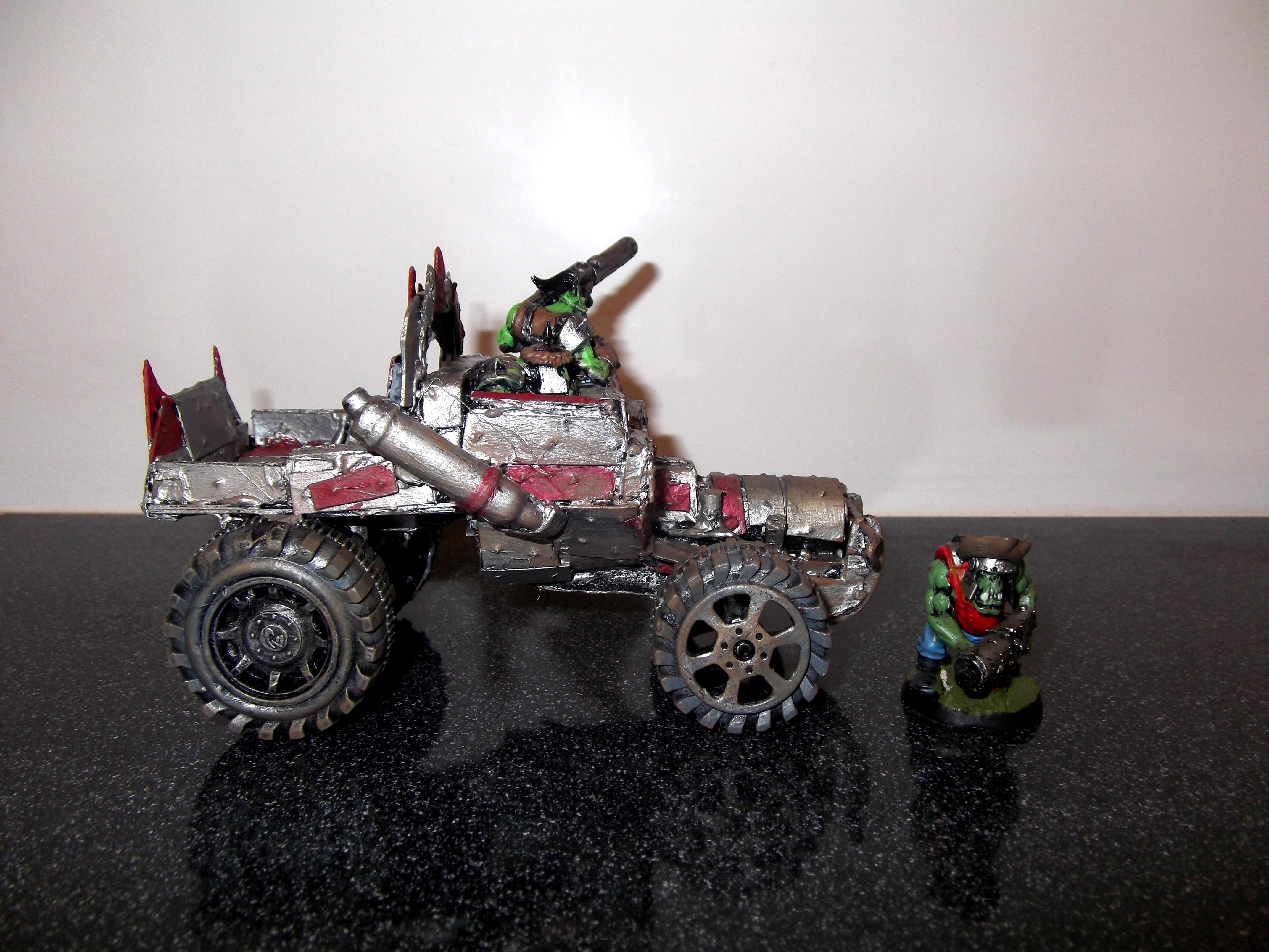 Trukk