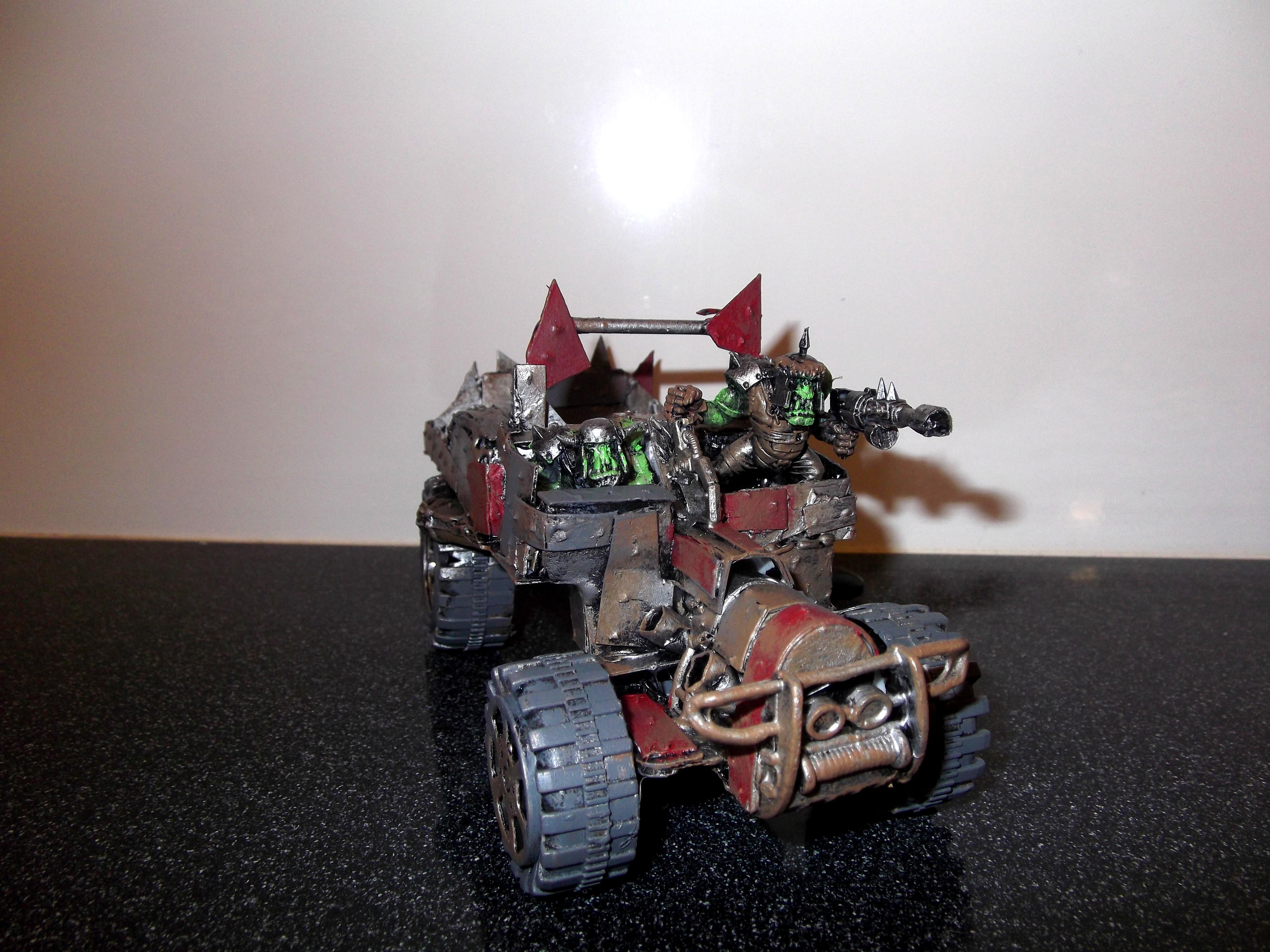 Trukk