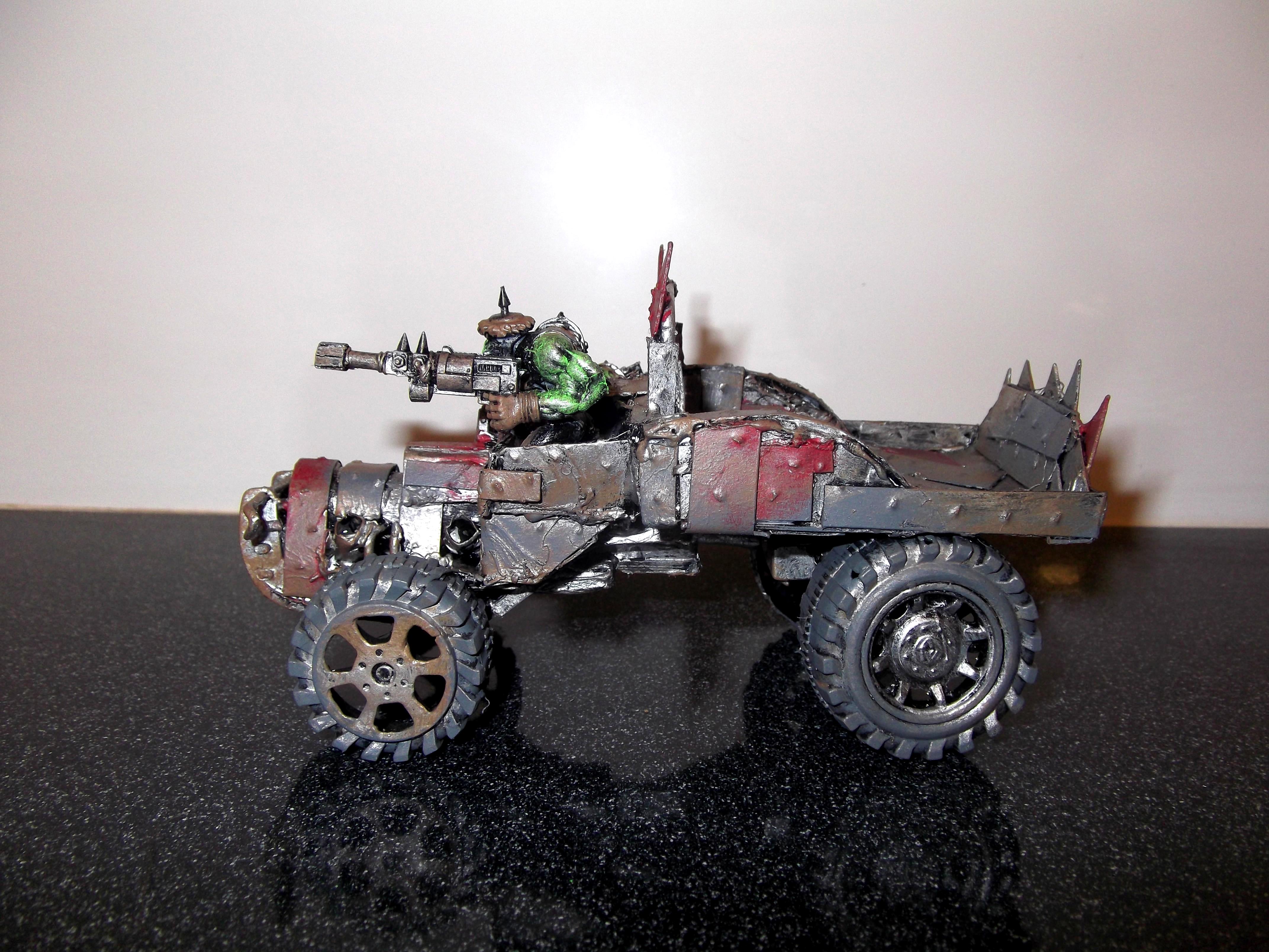 Trukk