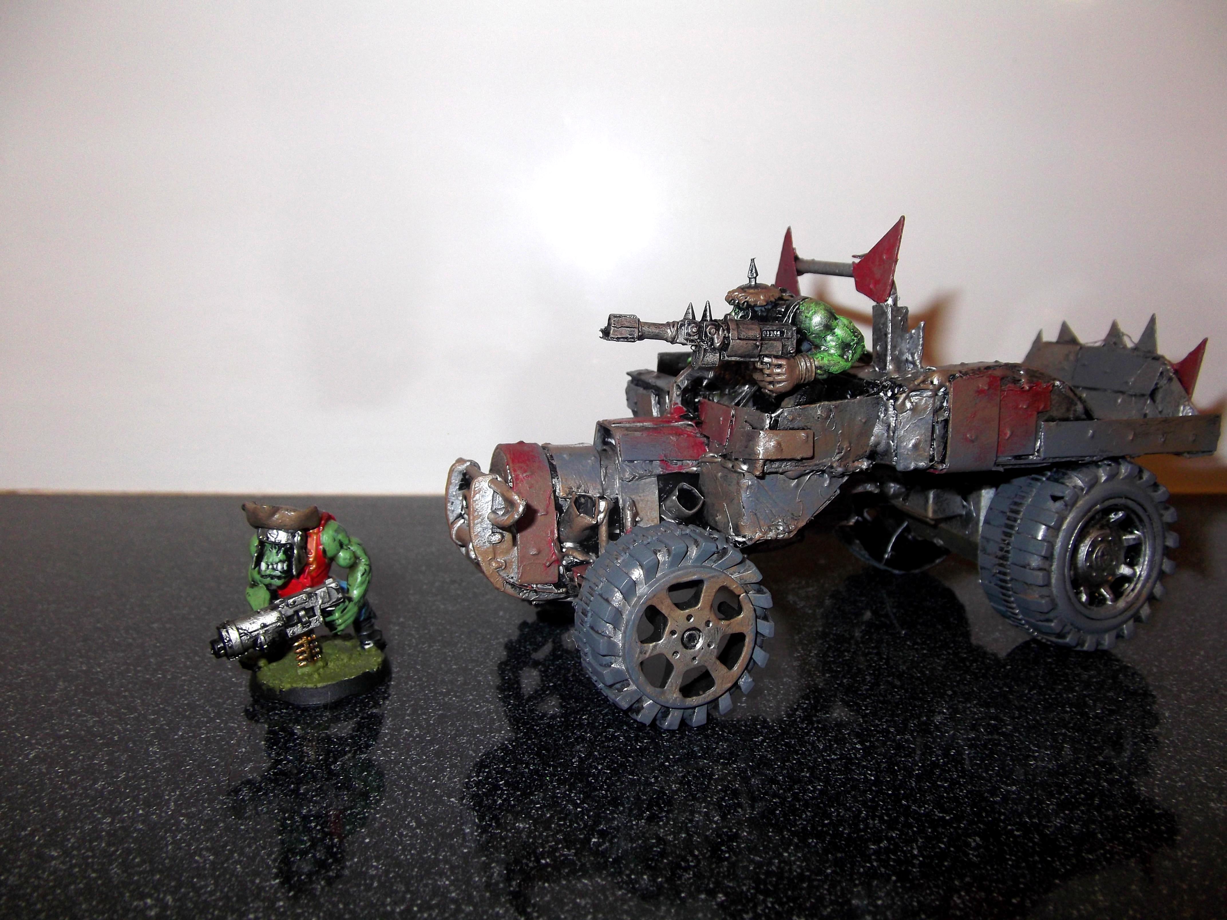 Trukk