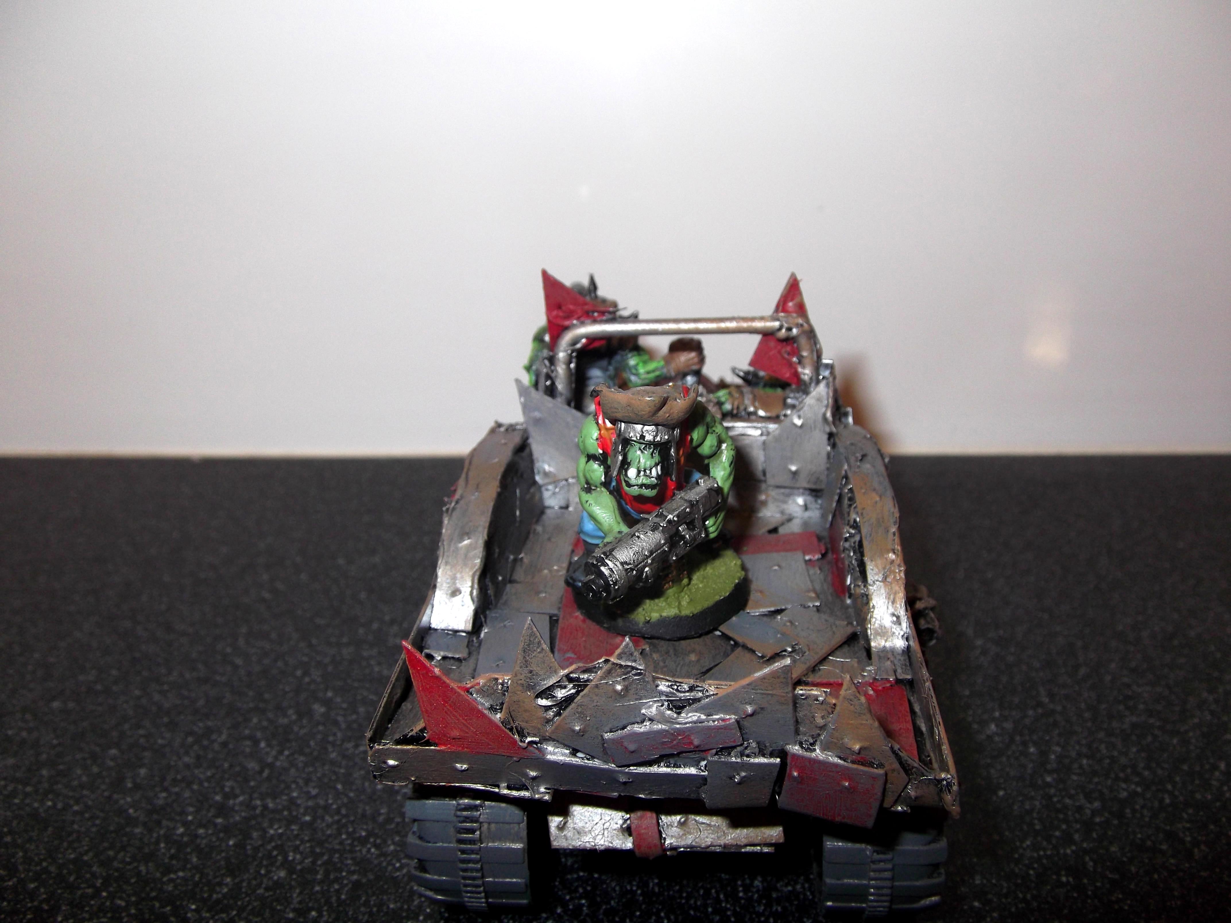 Trukk