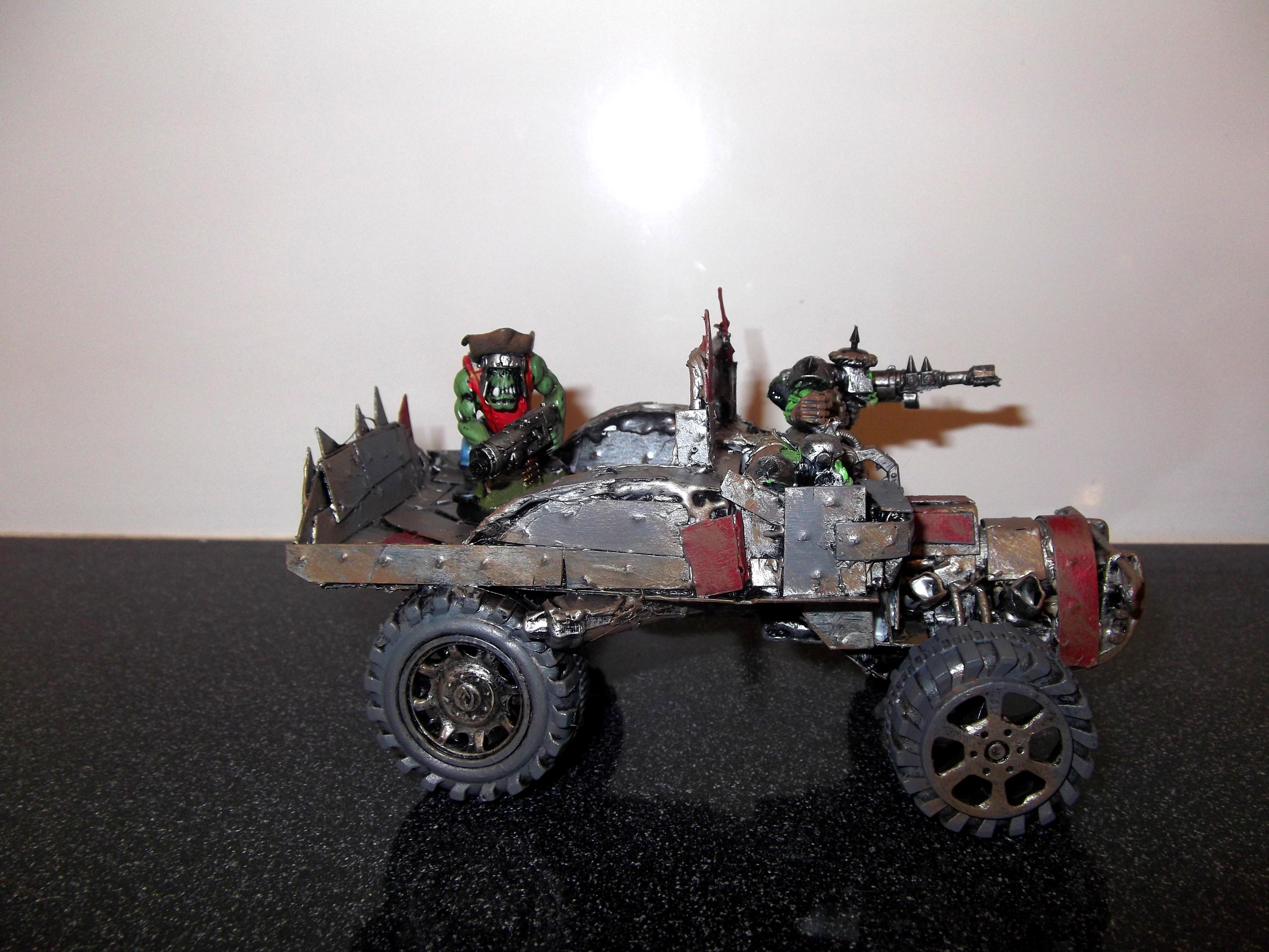 Trukk